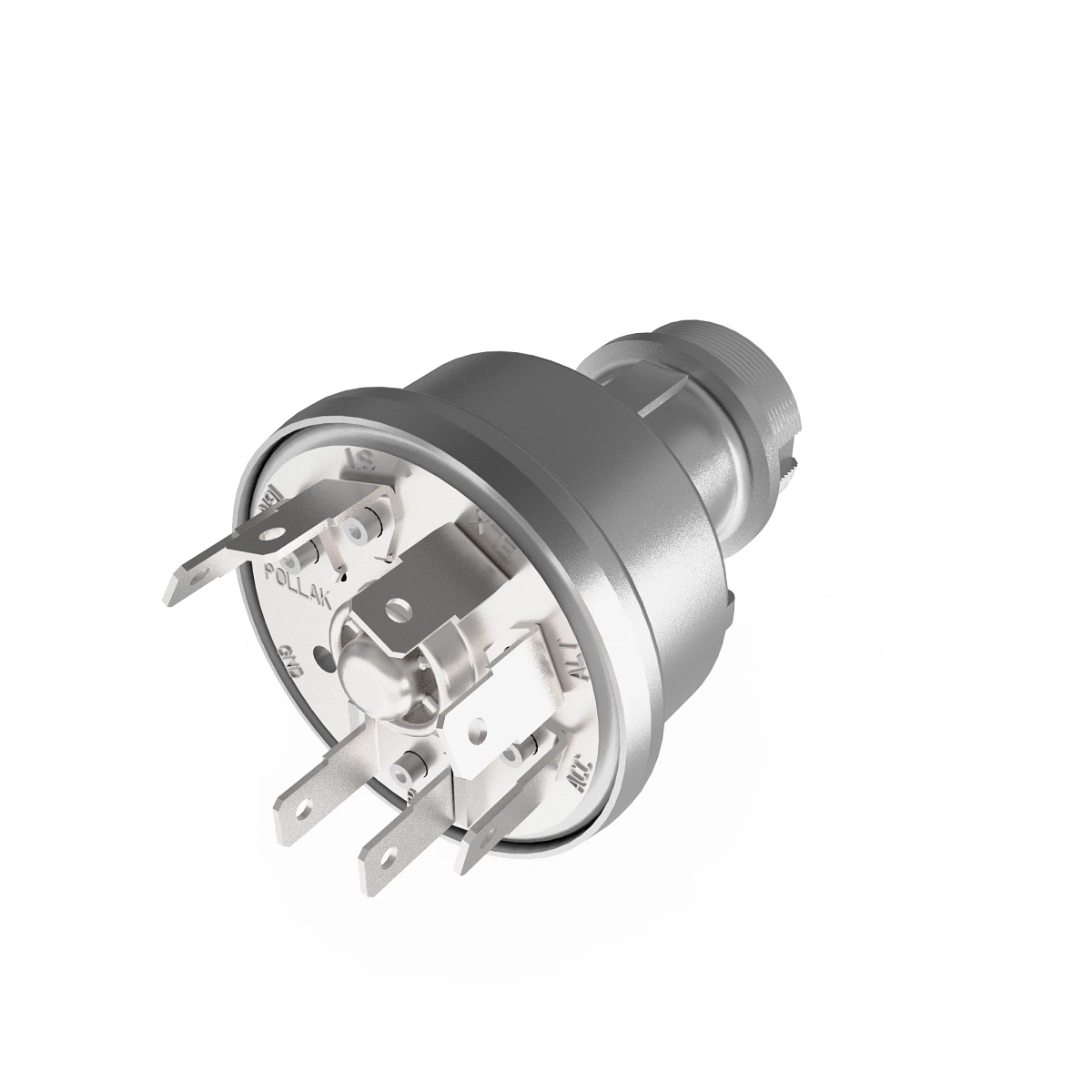 John Deere Rotary Switch - RE270408