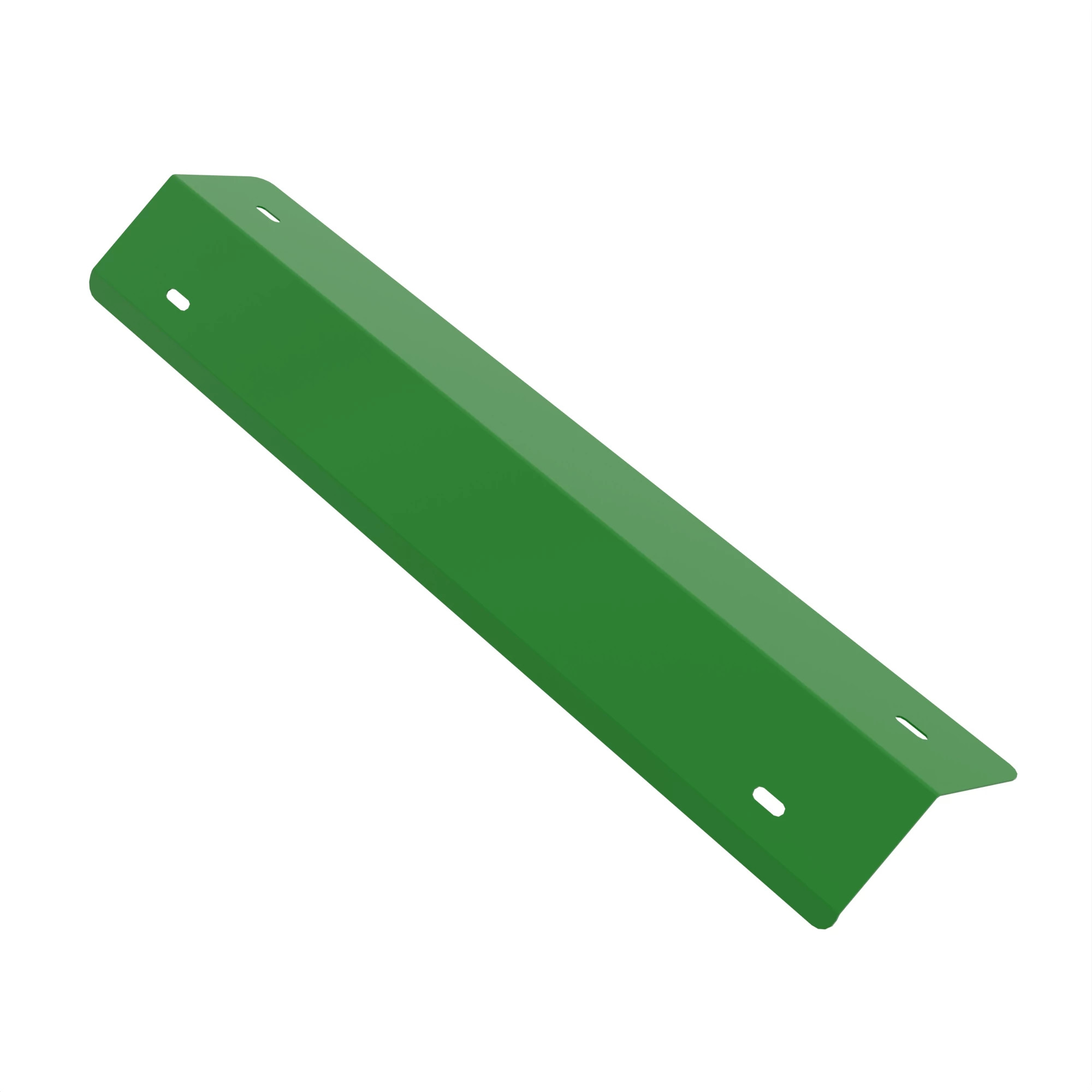 DEFLECTOR, SWING ARM CROP