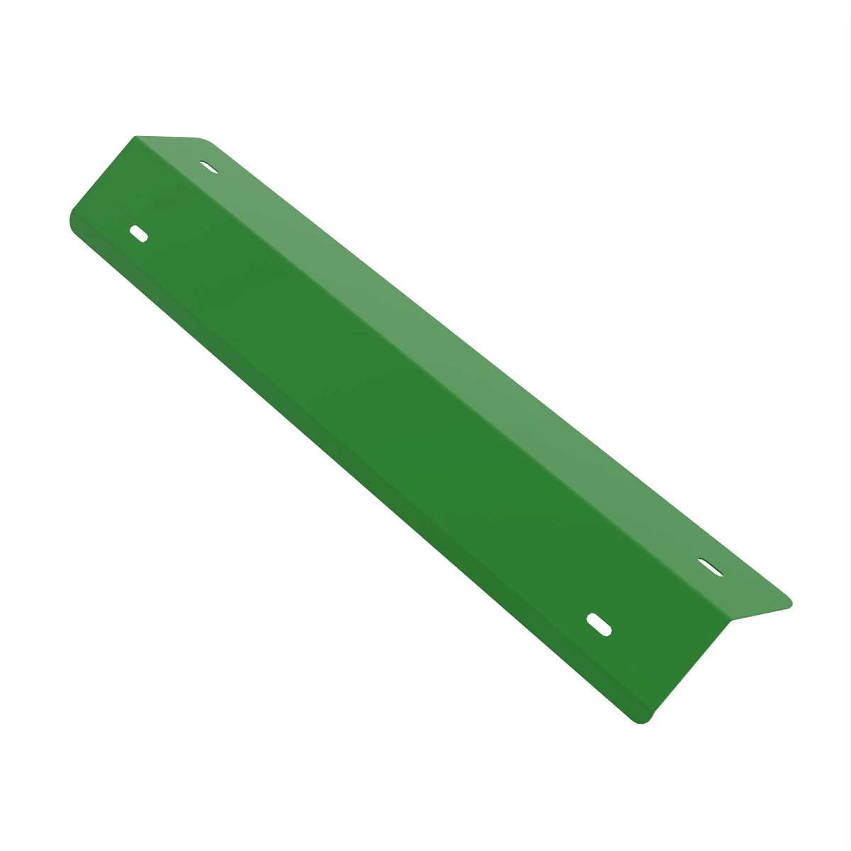 Deflector, Swing Arm Crop
