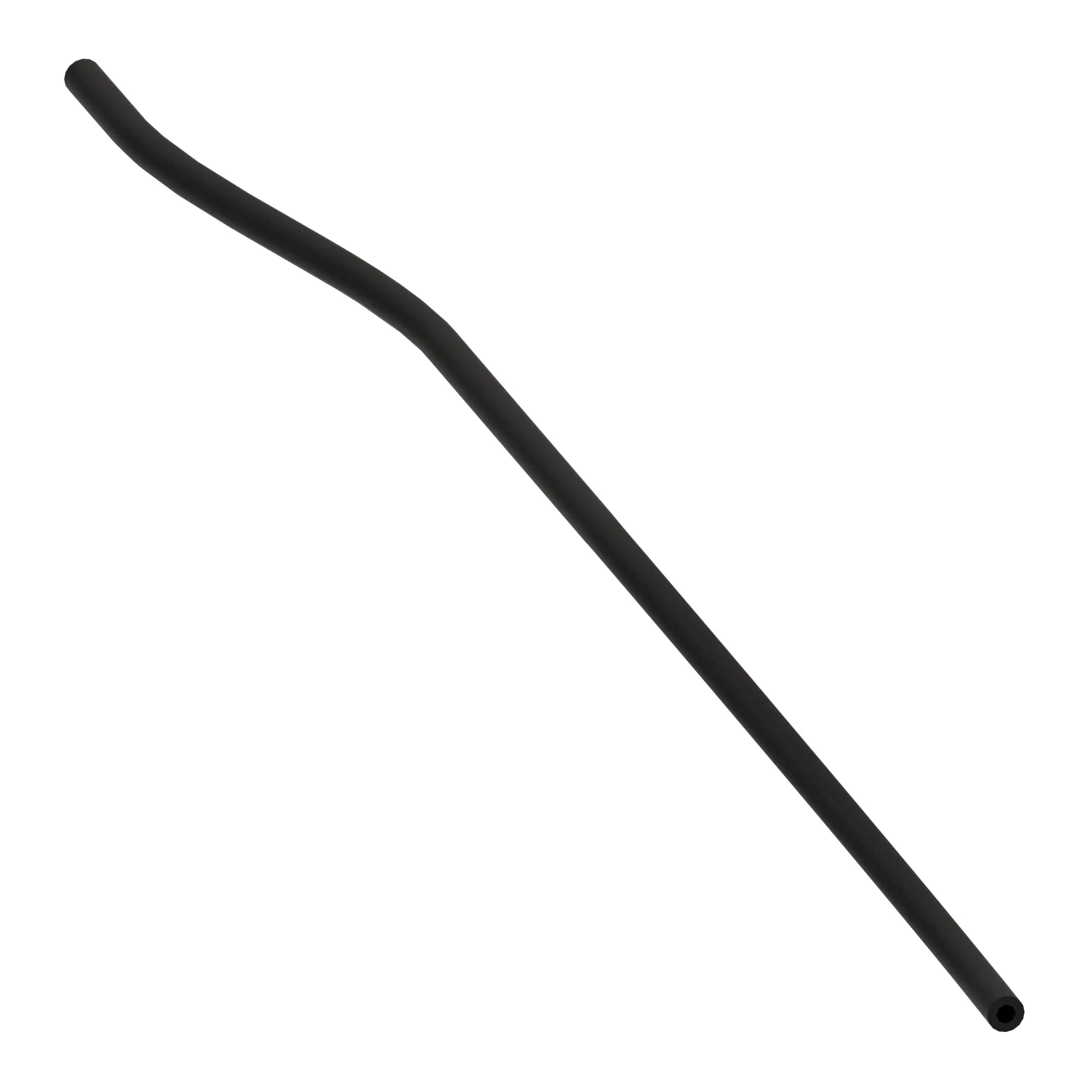 John Deere Deaeration Hose - TR105196