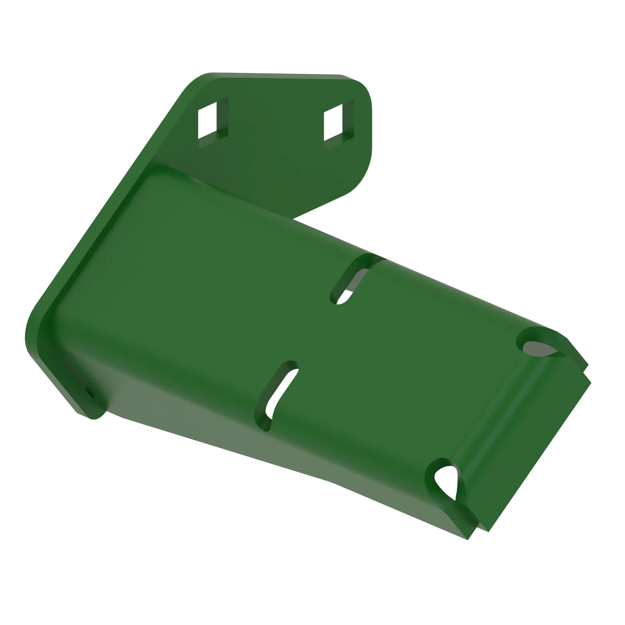 Mounting Parts, Long Tooth Sprocket