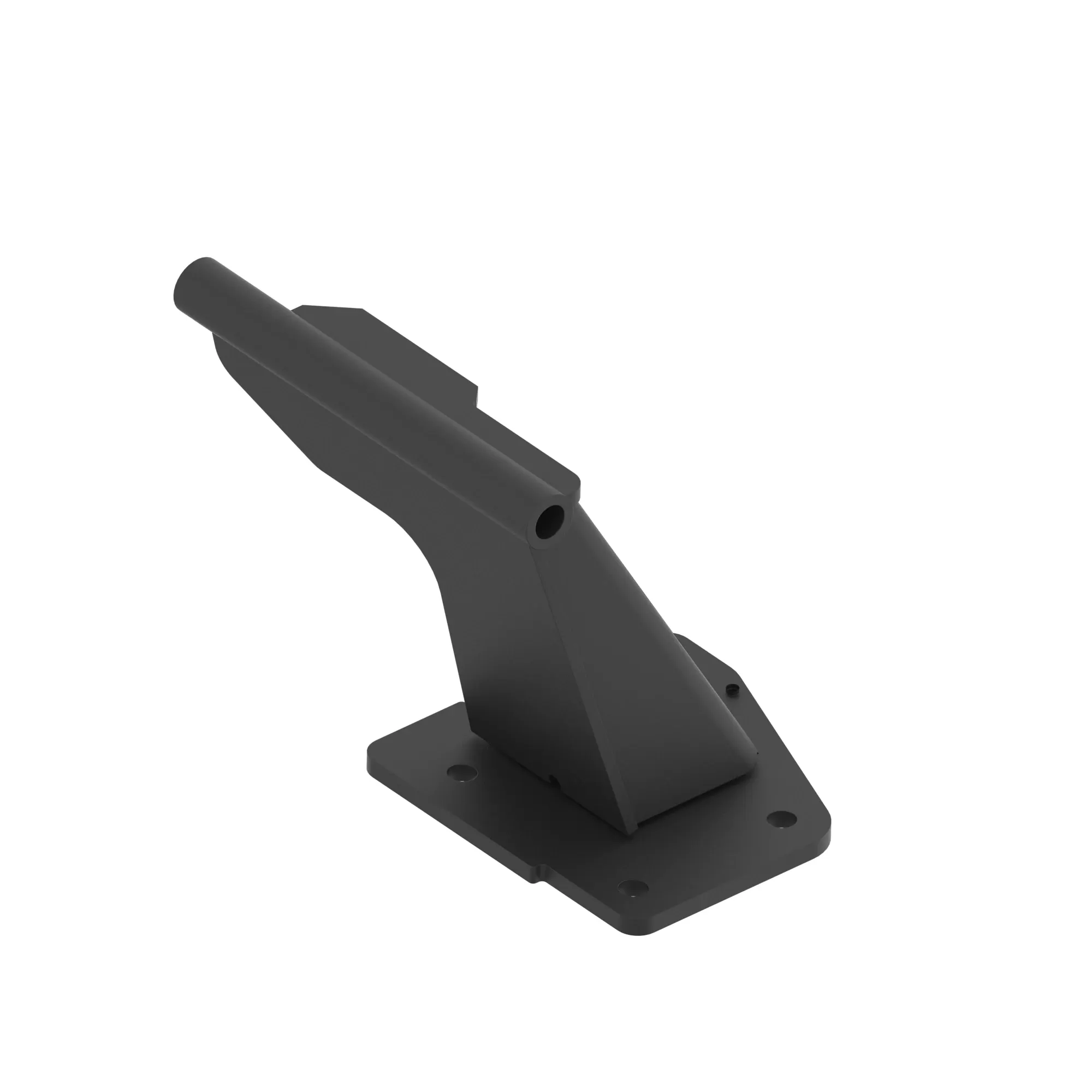 BRACKET, EXTRA TOOL STORAGE 1470G
