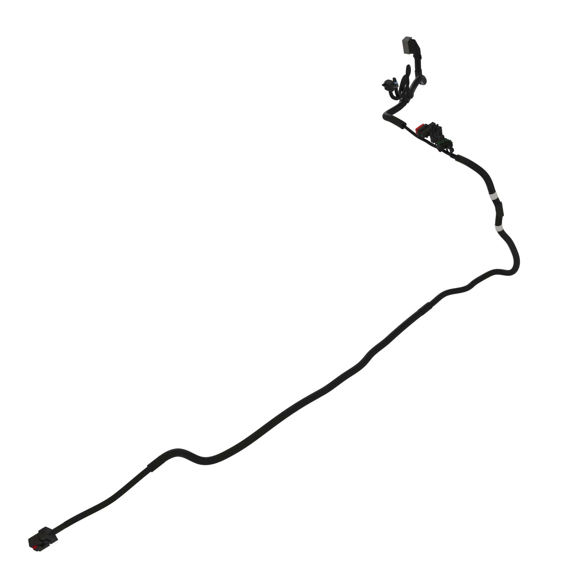 John Deere Wiring Harness - AL233362