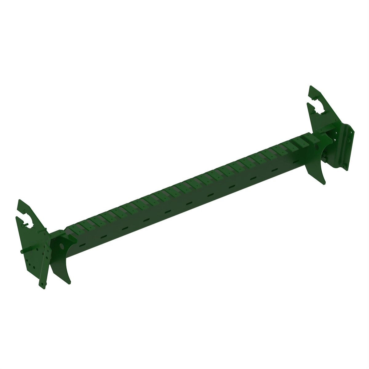 Frame, (Reg 5 Ft Pickup-Svc)