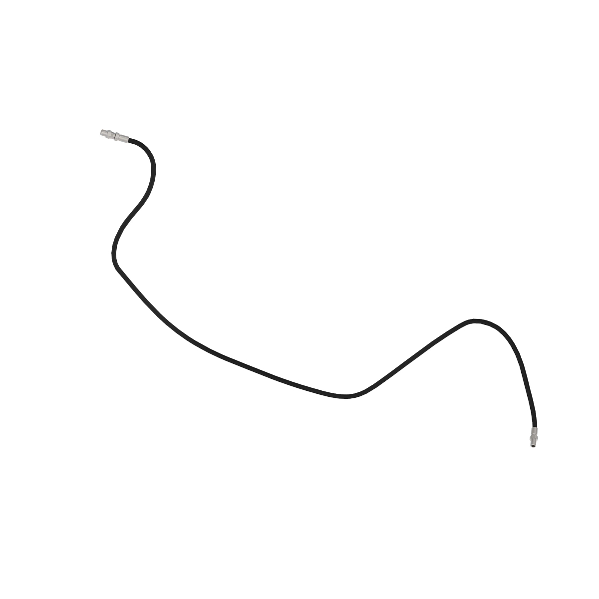 John Deere Lubrication Hose - AFH205043