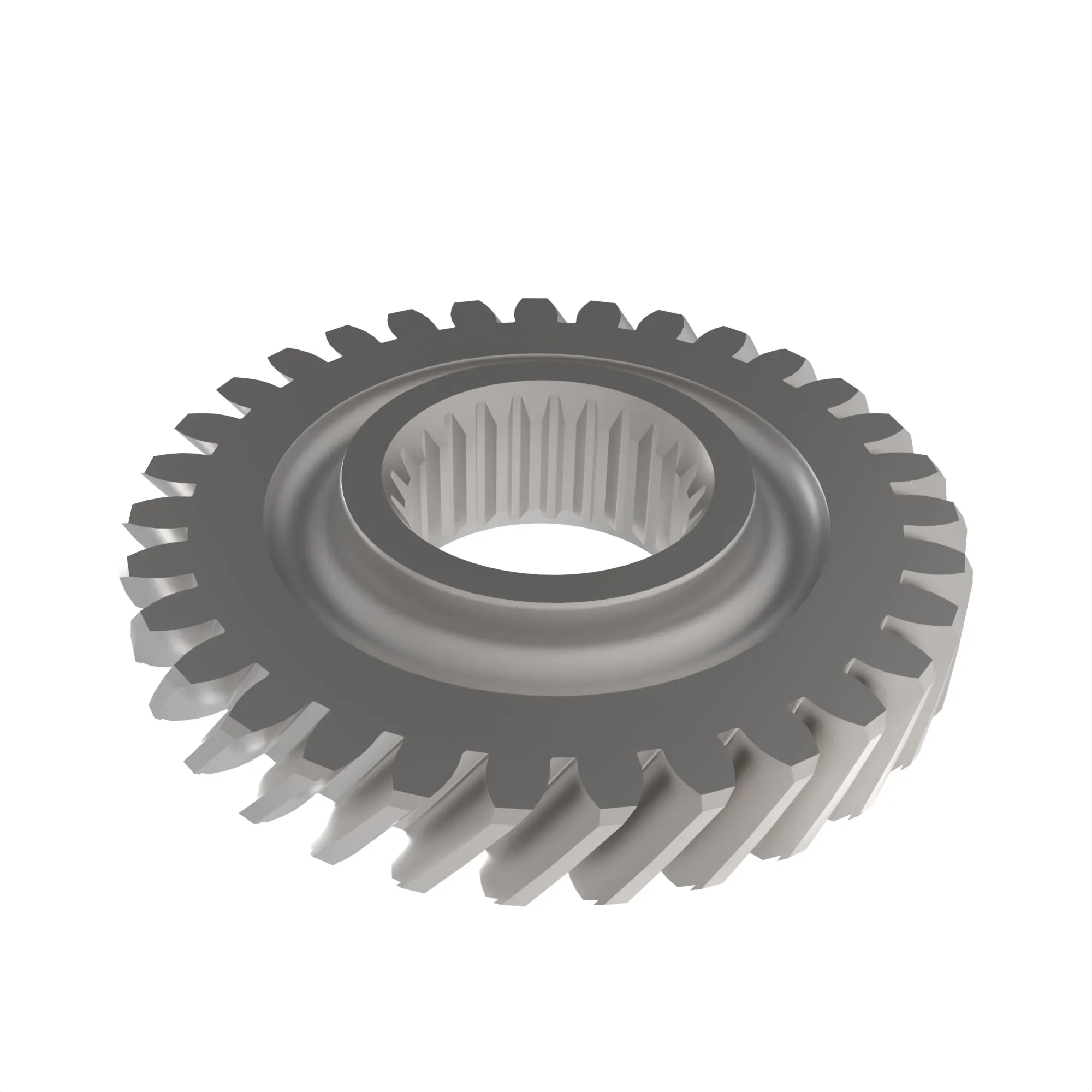 HELICAL GEAR, 2ND STAGE (31T)