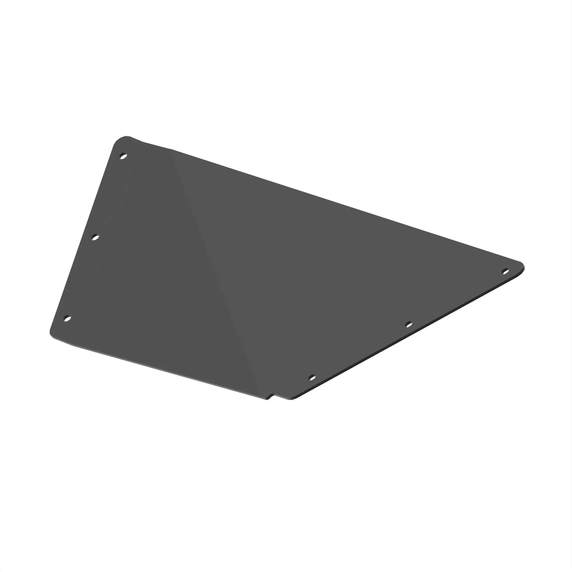 John Deere Shield - LCA106660