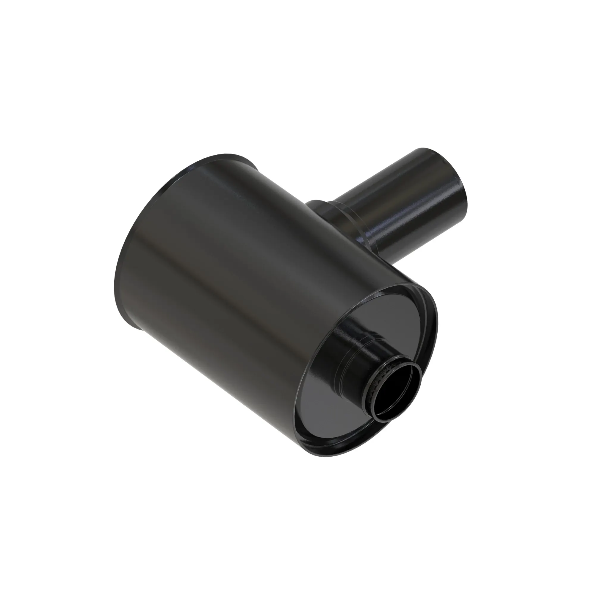 John Deere Air Cleaner Assembly - AT135946