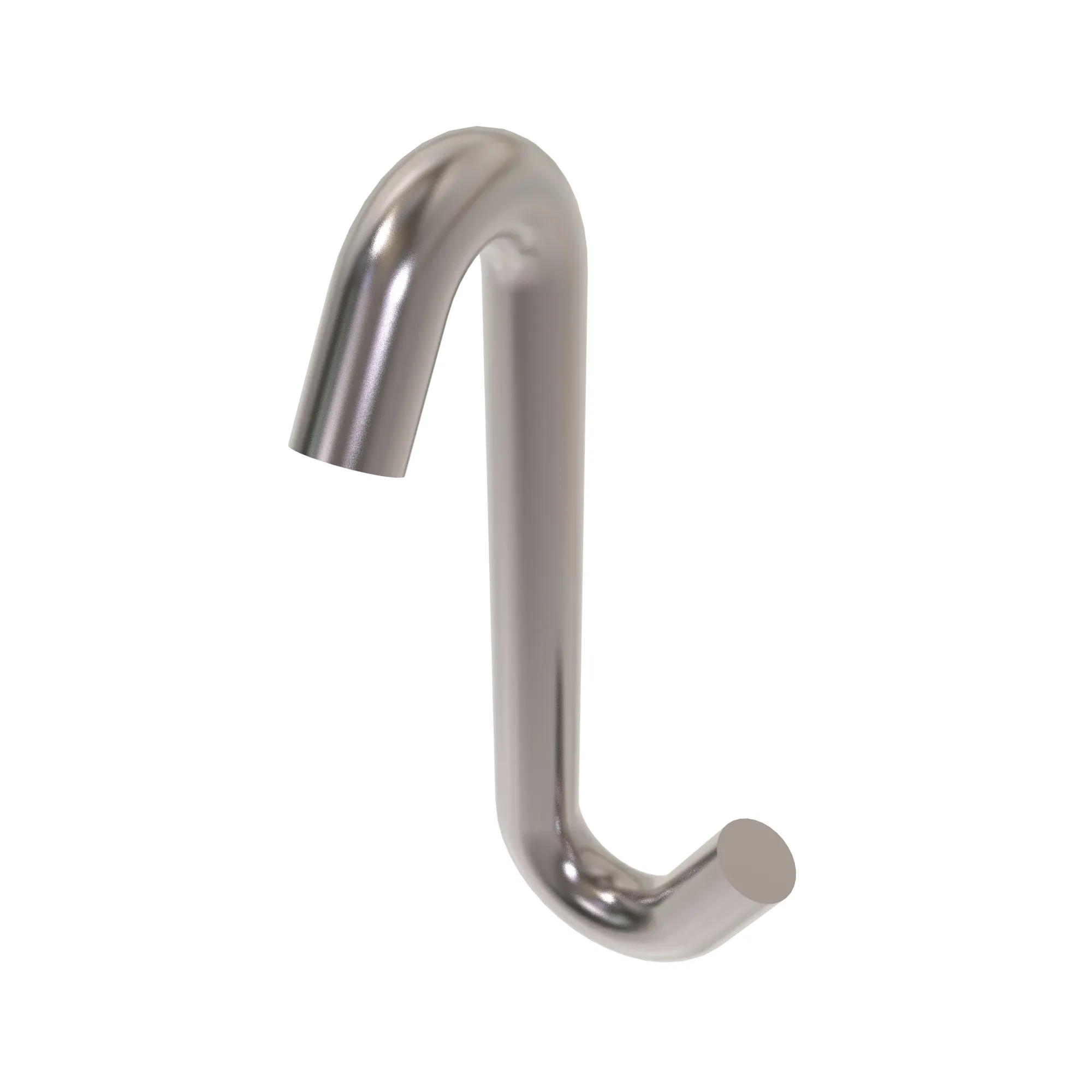 John Deere Pushbar Chain Hook - E98397