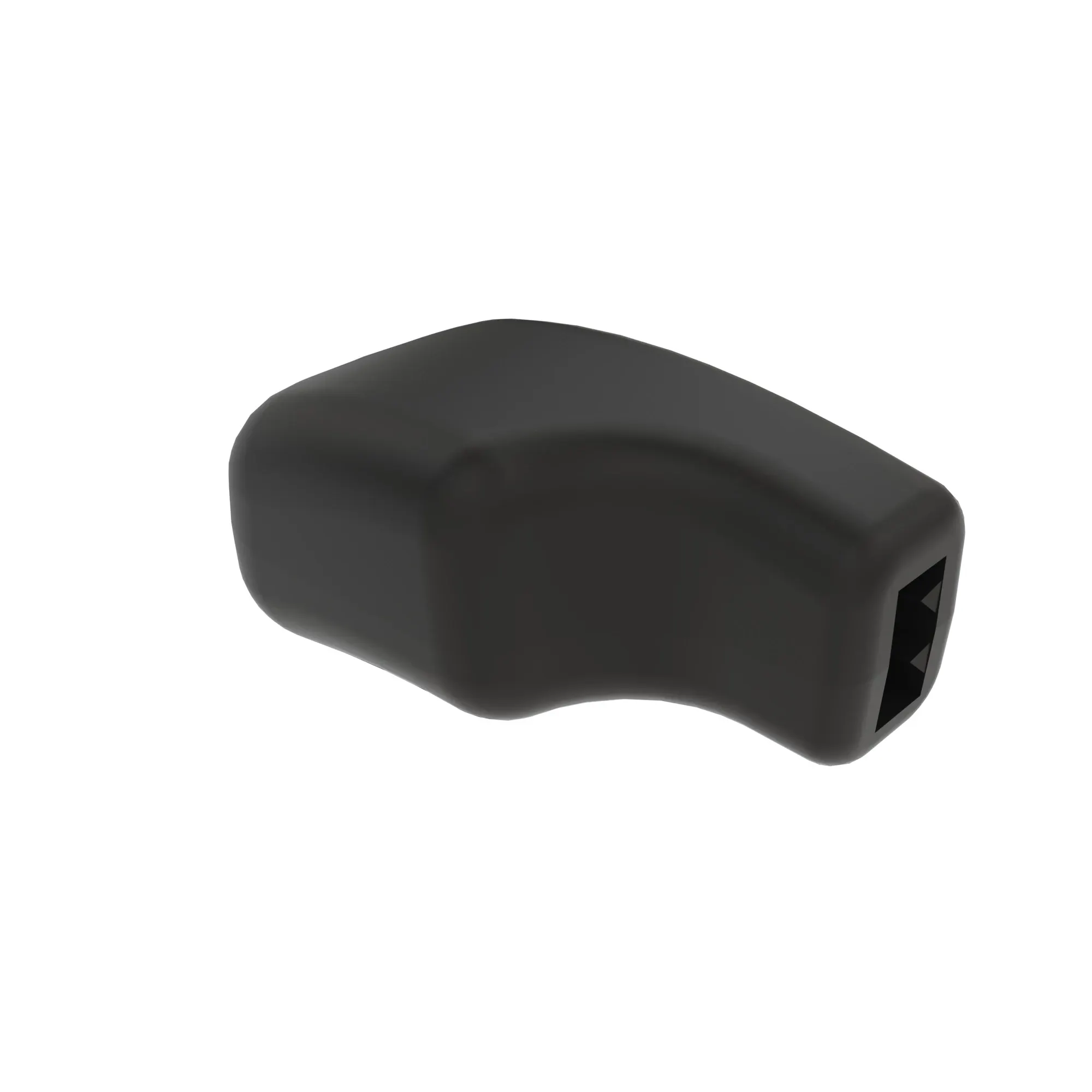 John Deere Knob, Choke - GX20194