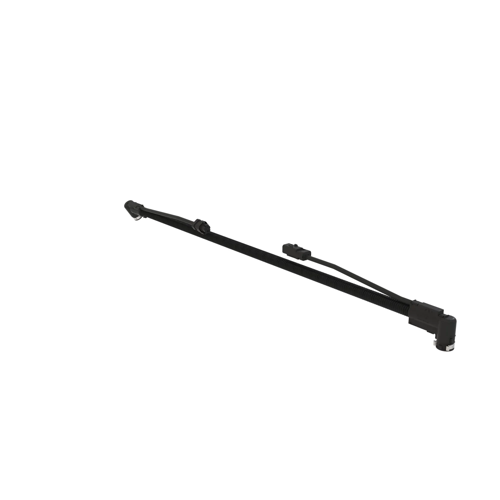 DZ122542: Diesel Exhaust Fluid Suction Line