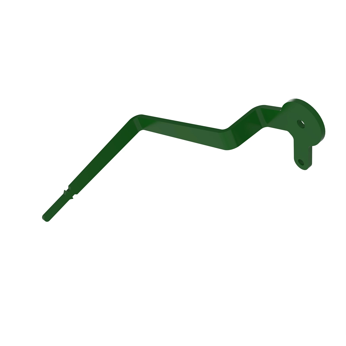 Lever, Hand Throttle