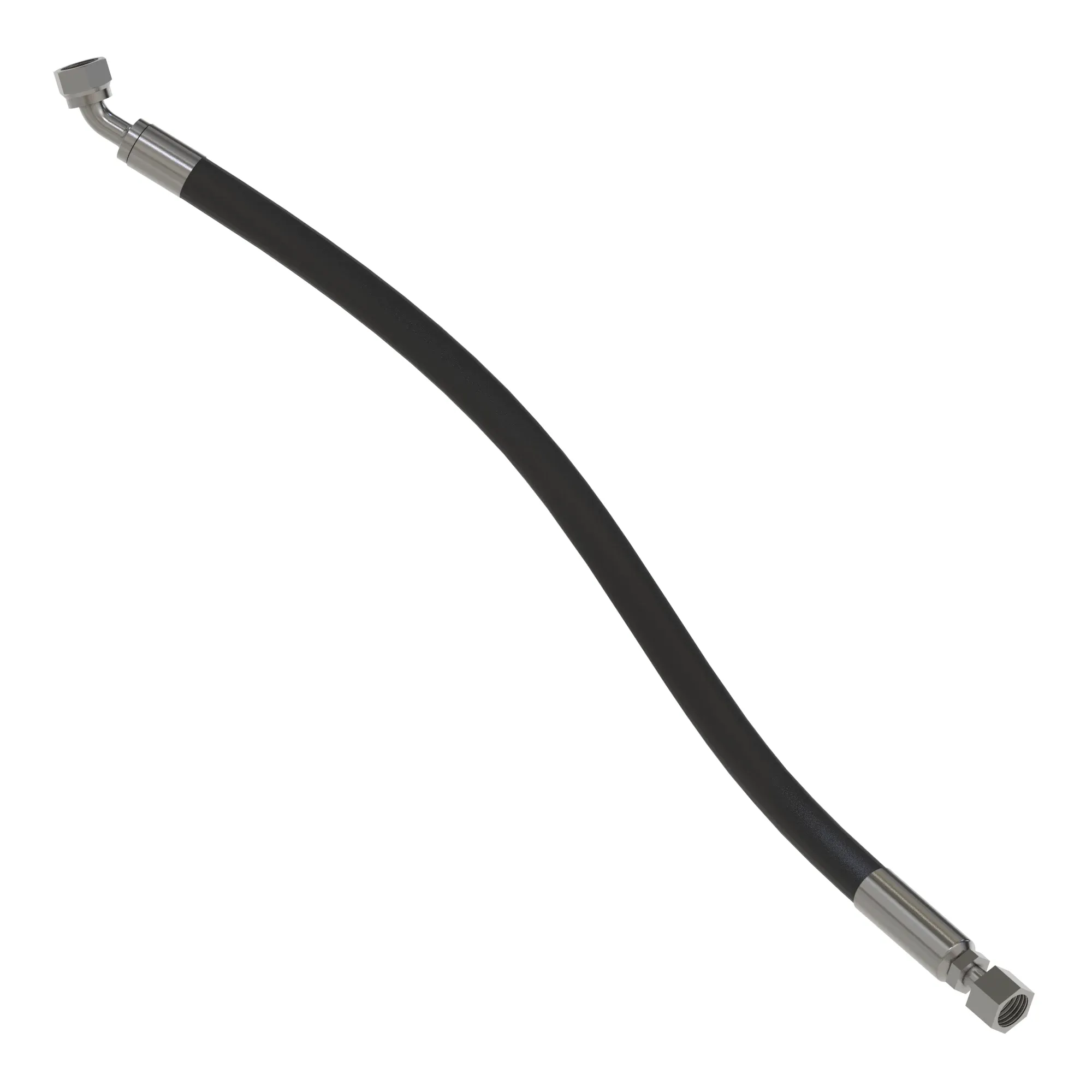 Hydraulic Hose