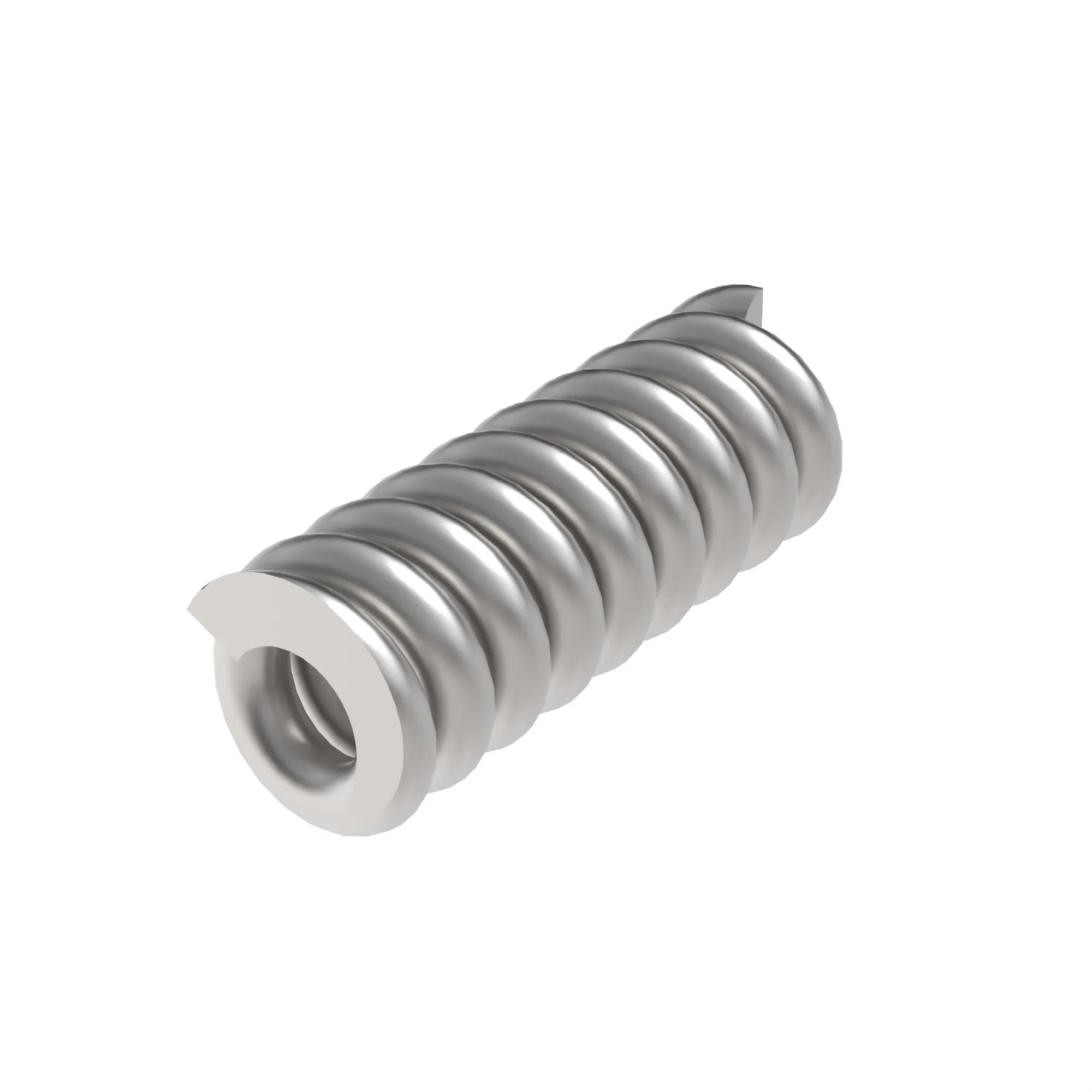 John Deere Compression Spring - R225907