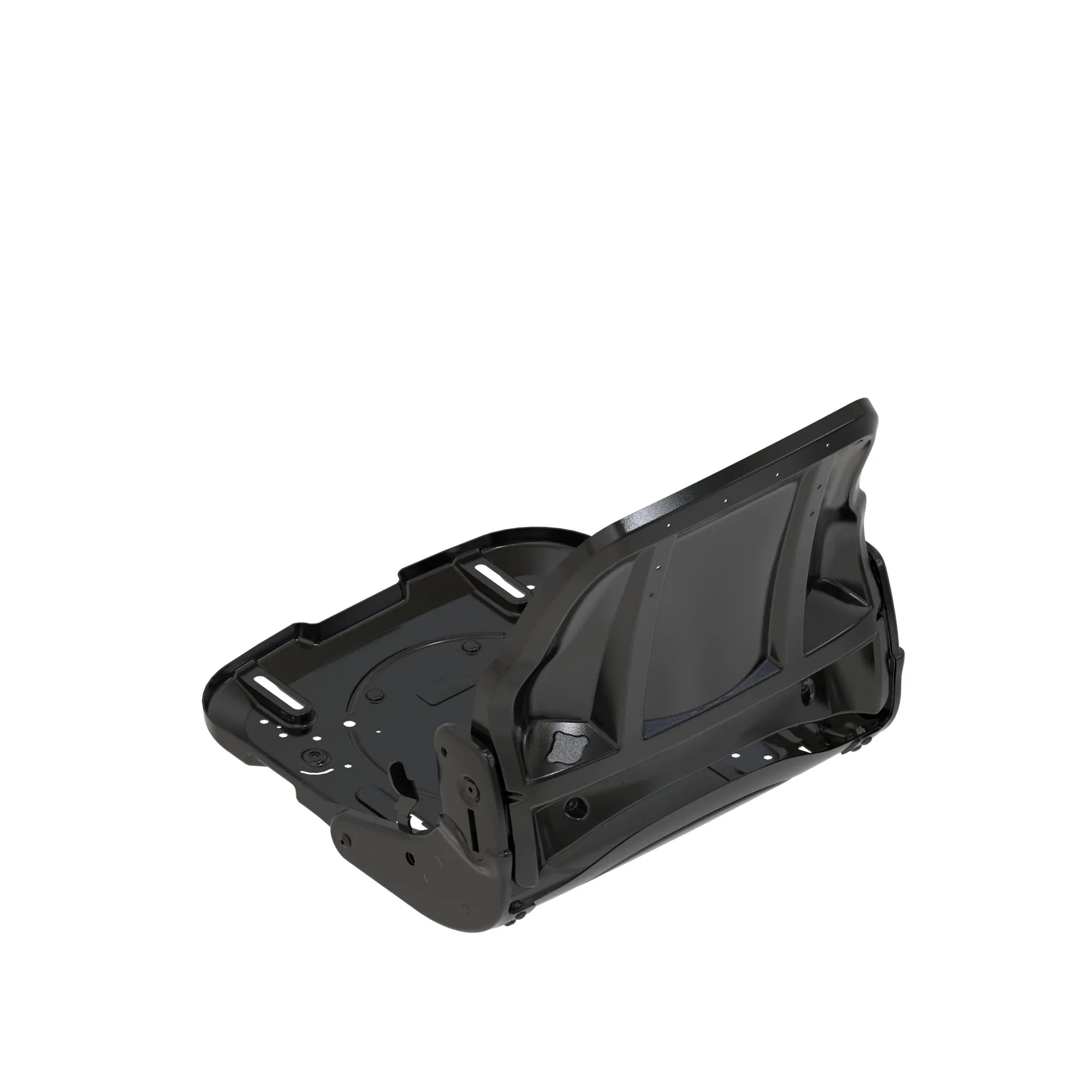 John Deere Seat Kit - MIA10637