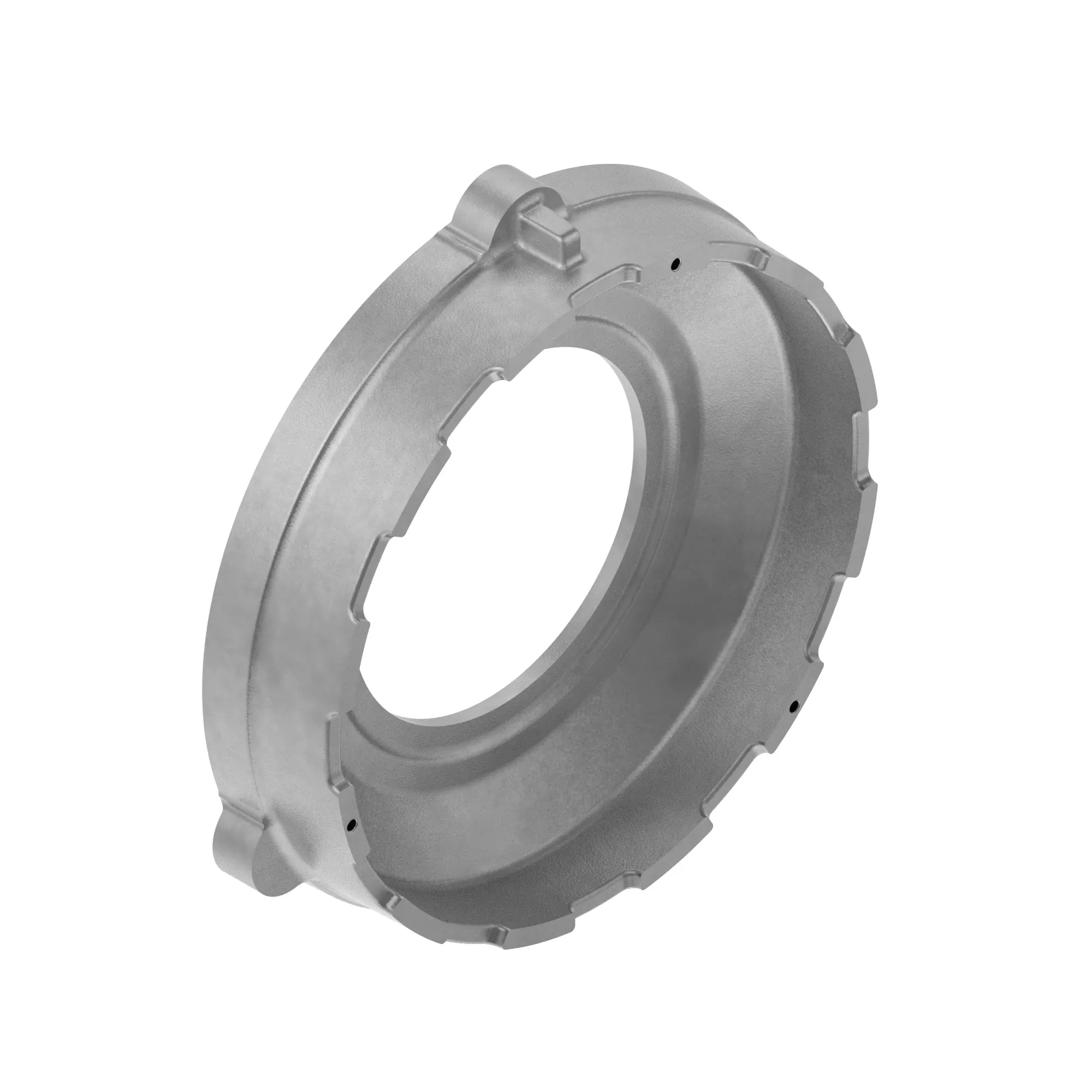 John Deere Brake Backing Plate - R263853