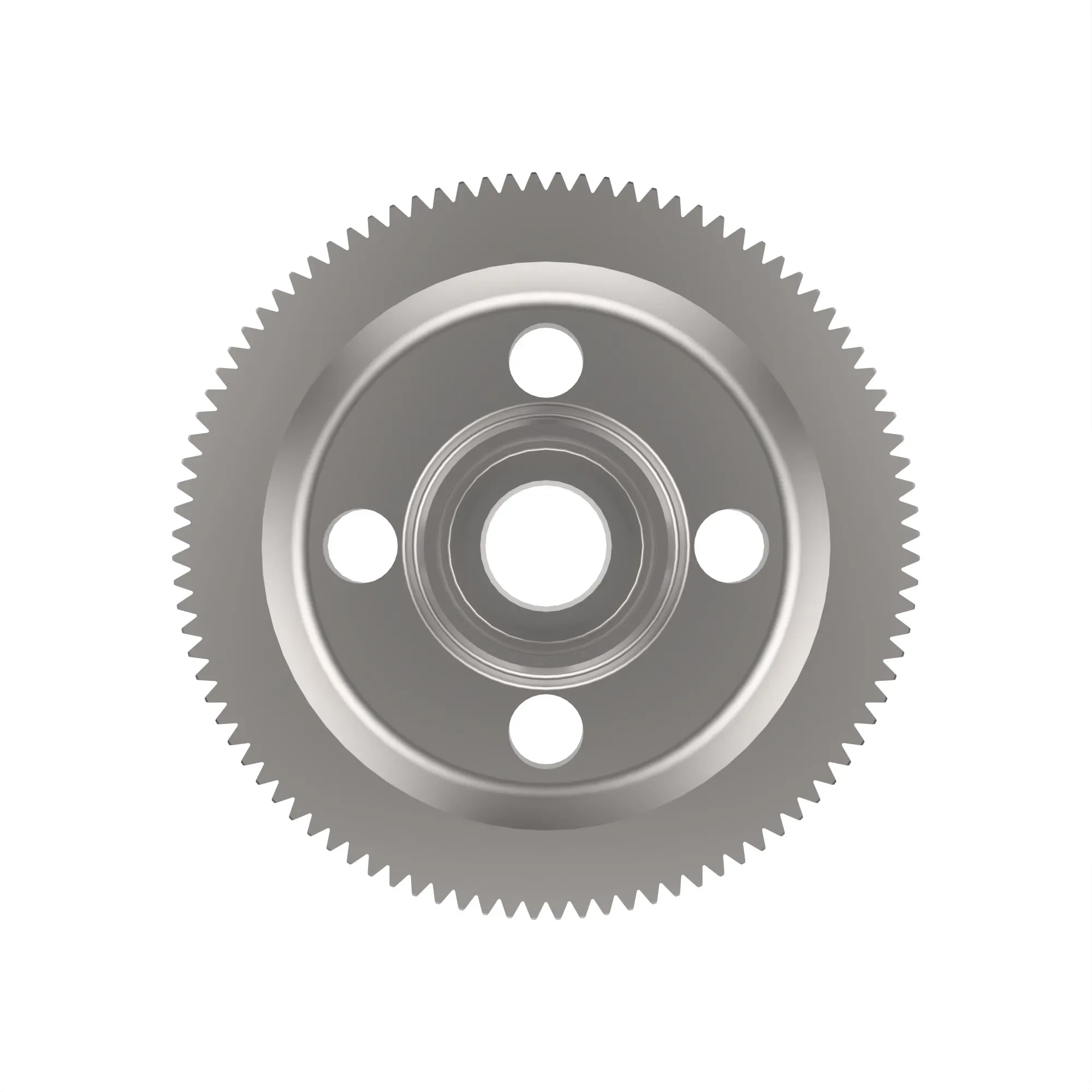 Steering Gear