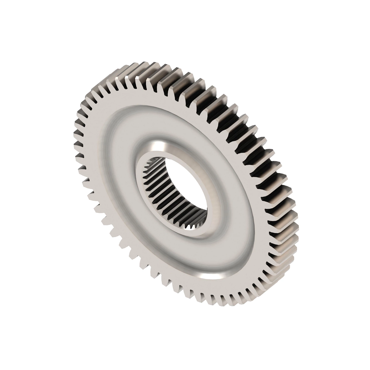 Gear, High Clutch Drum Segue