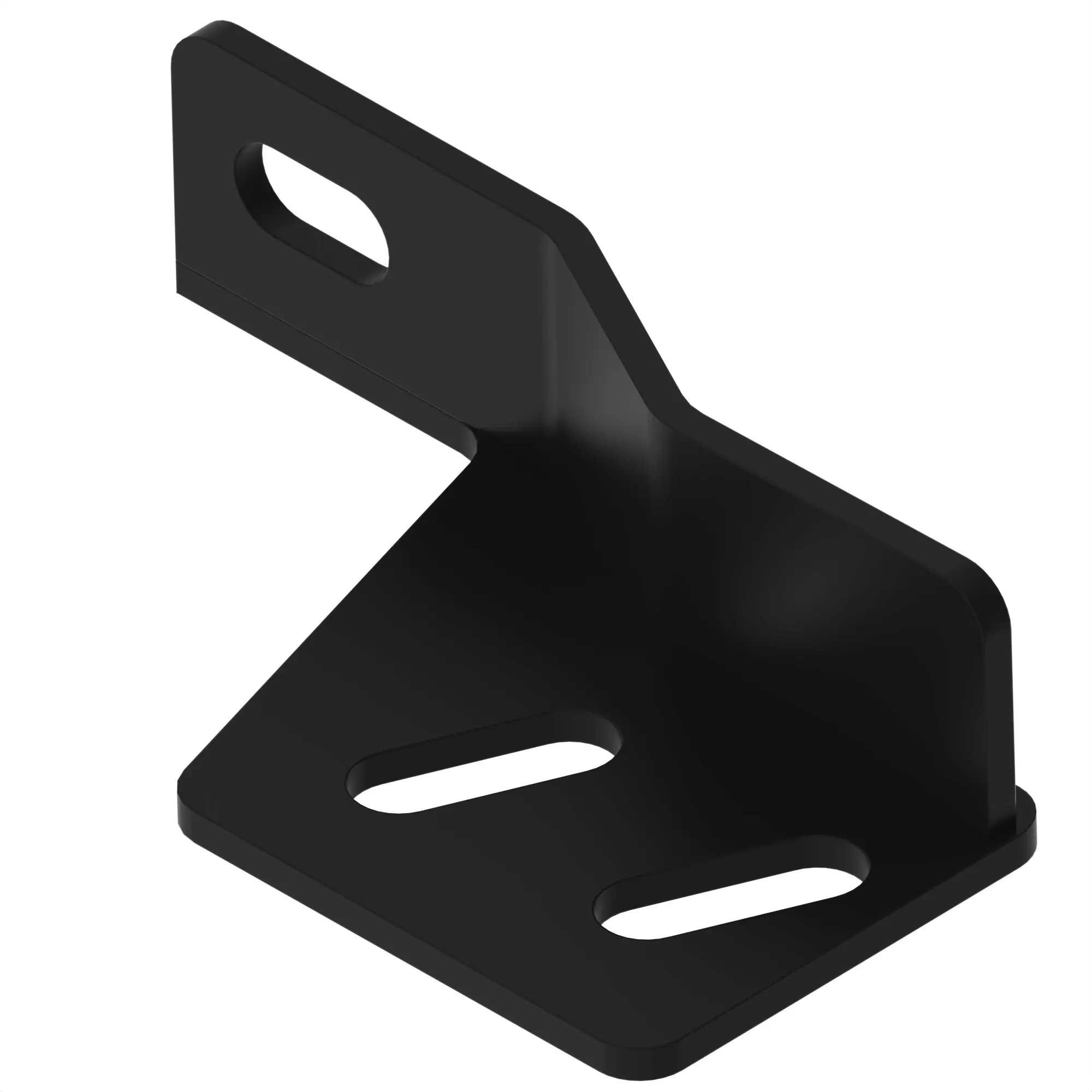 John Deere Exhaust Bracket - RE325599