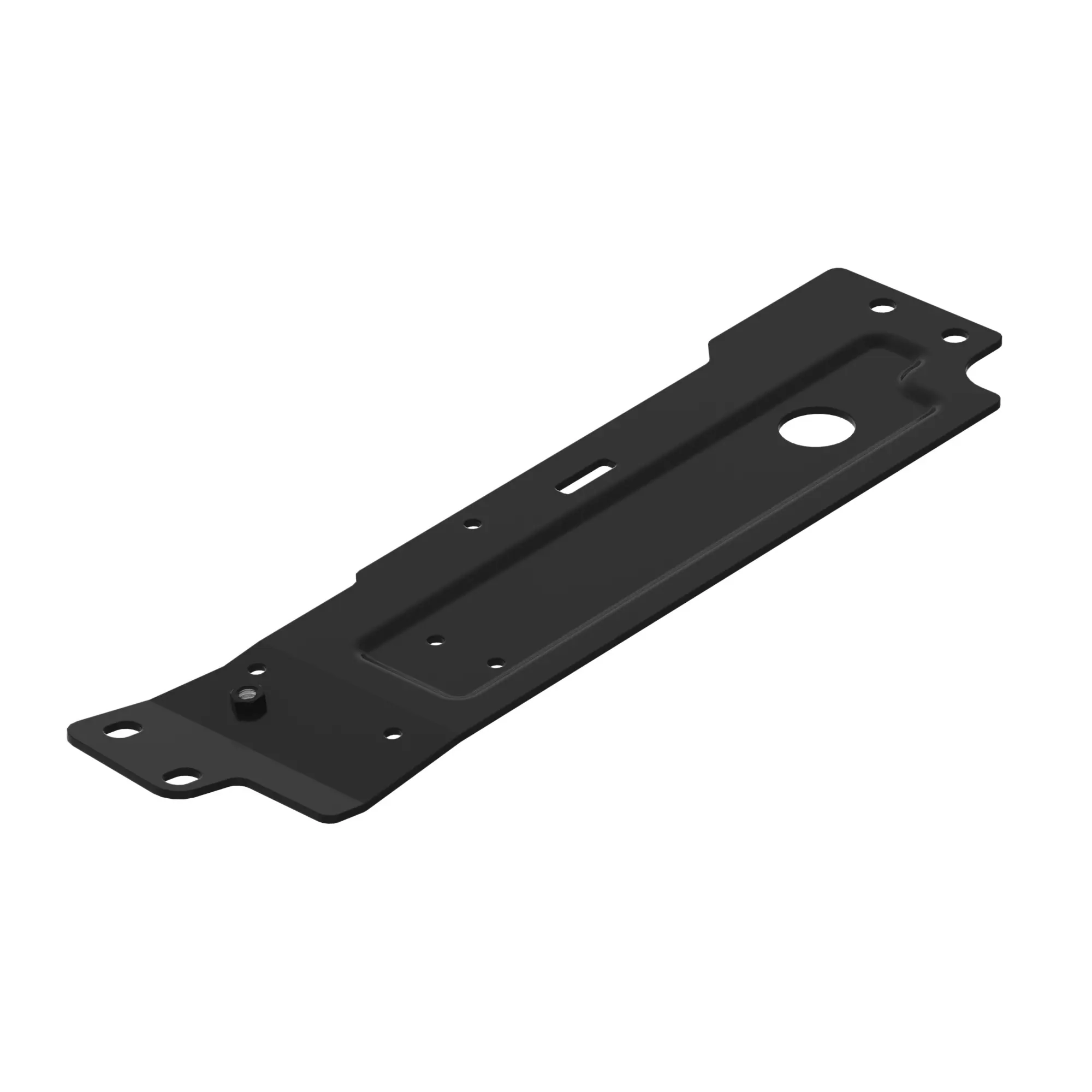 BRACKET, SEAT COVER,RH