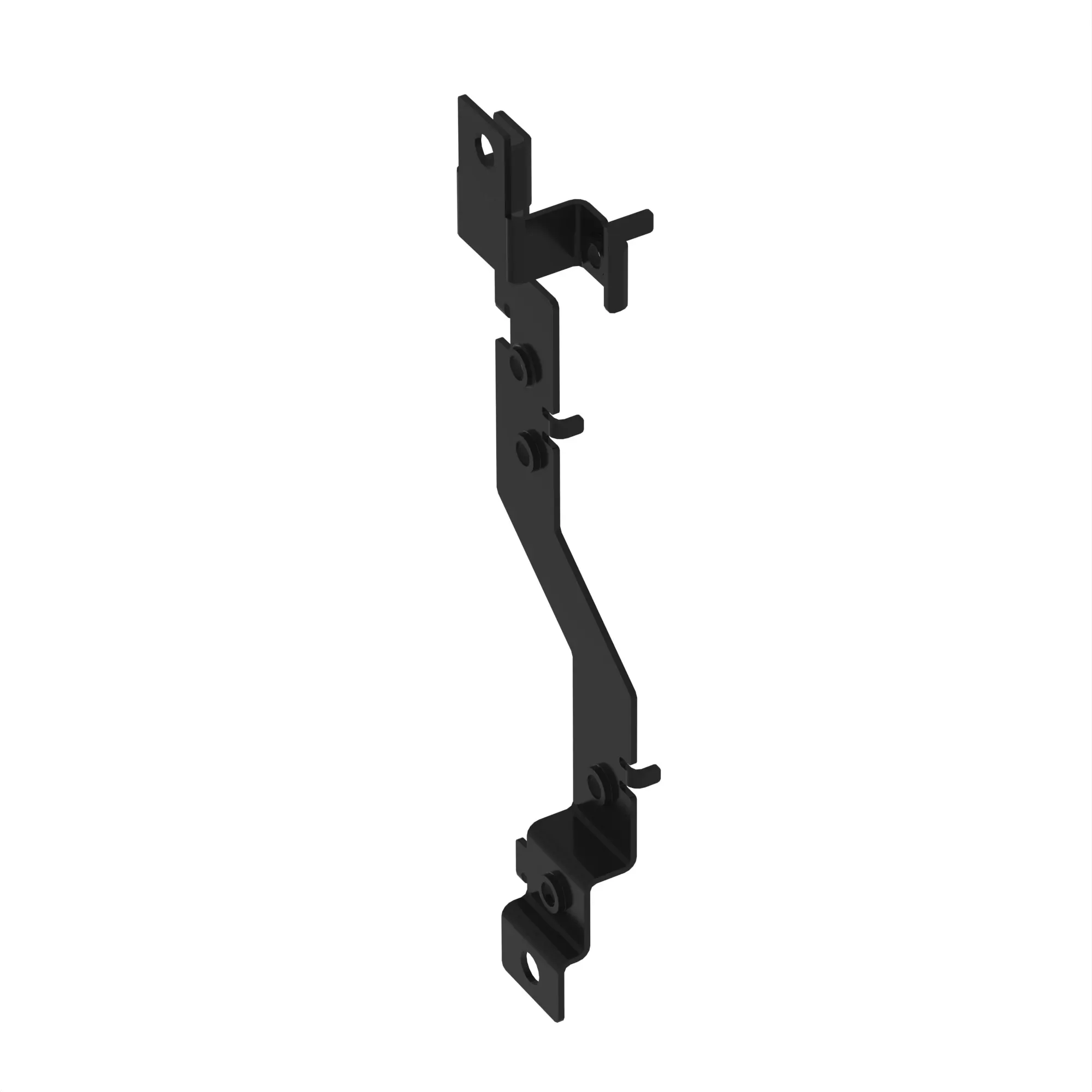 BRACKET, SENSOR PLATE WIRE HARNESS