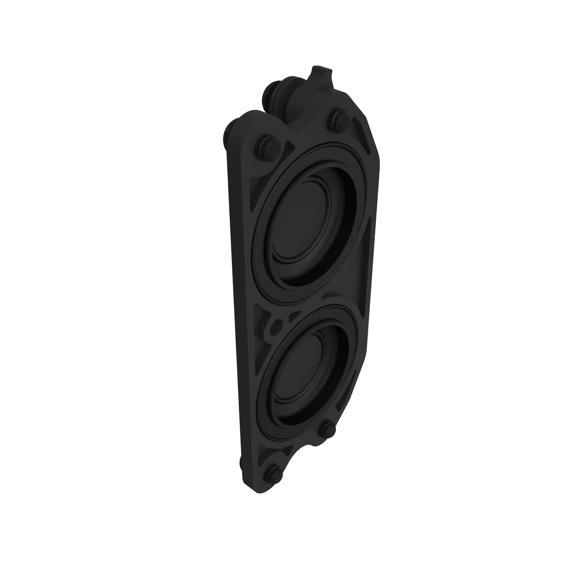 COVER, COVER ASSEMBLY