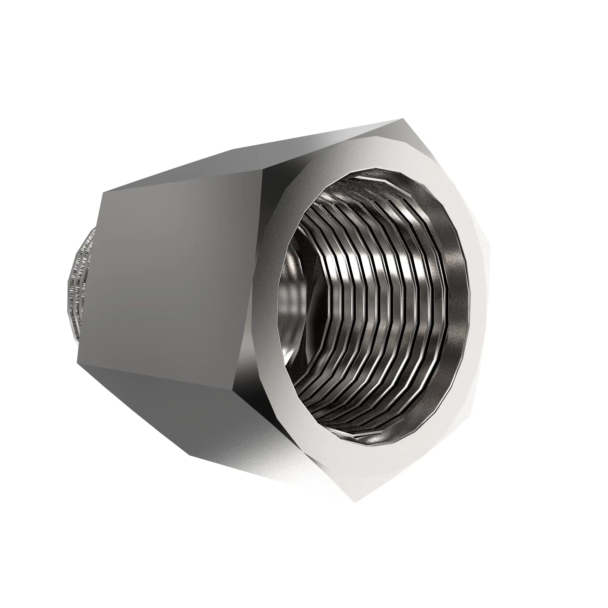 Adapter Fitting