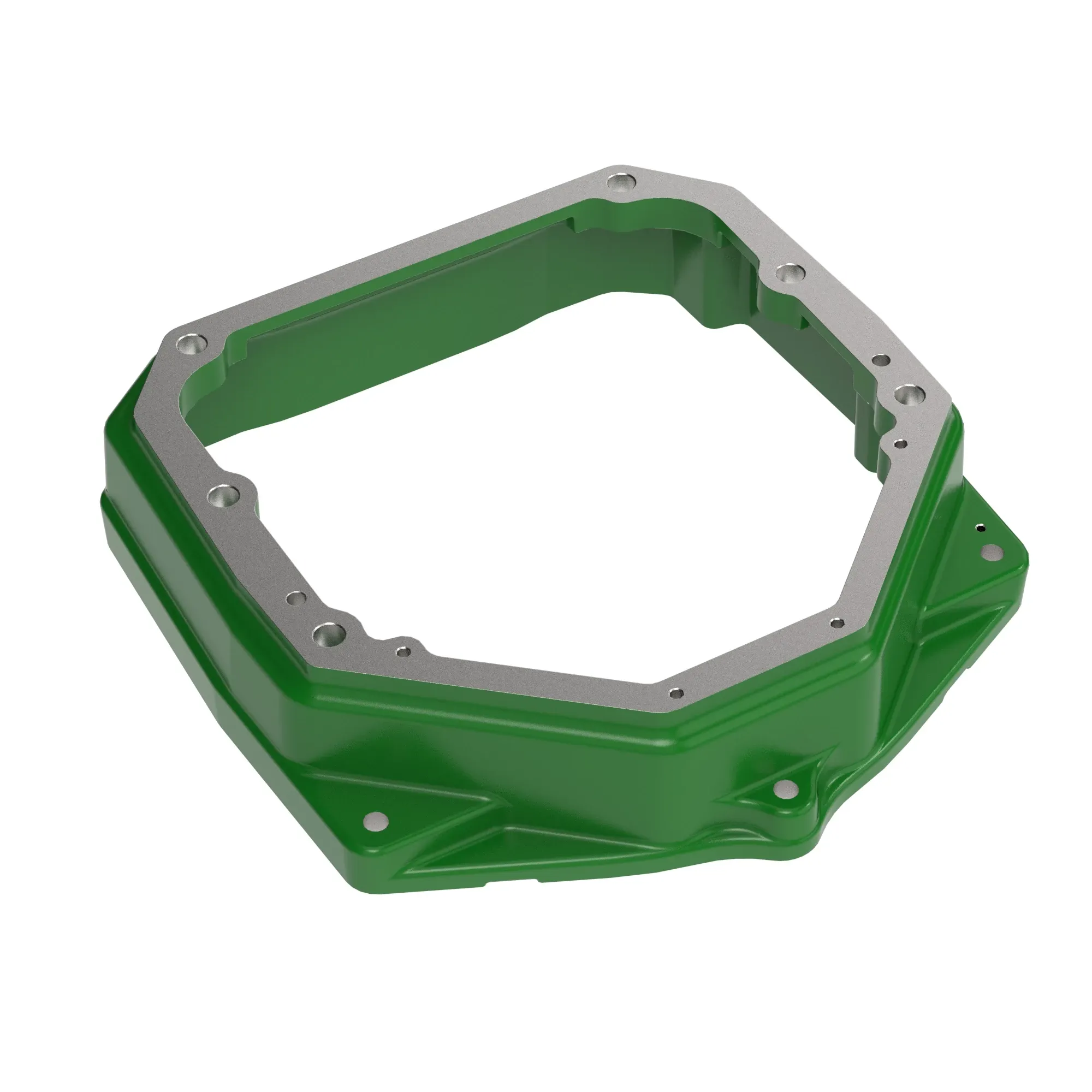John Deere PTO Adapter Engine Housing - HXE41669