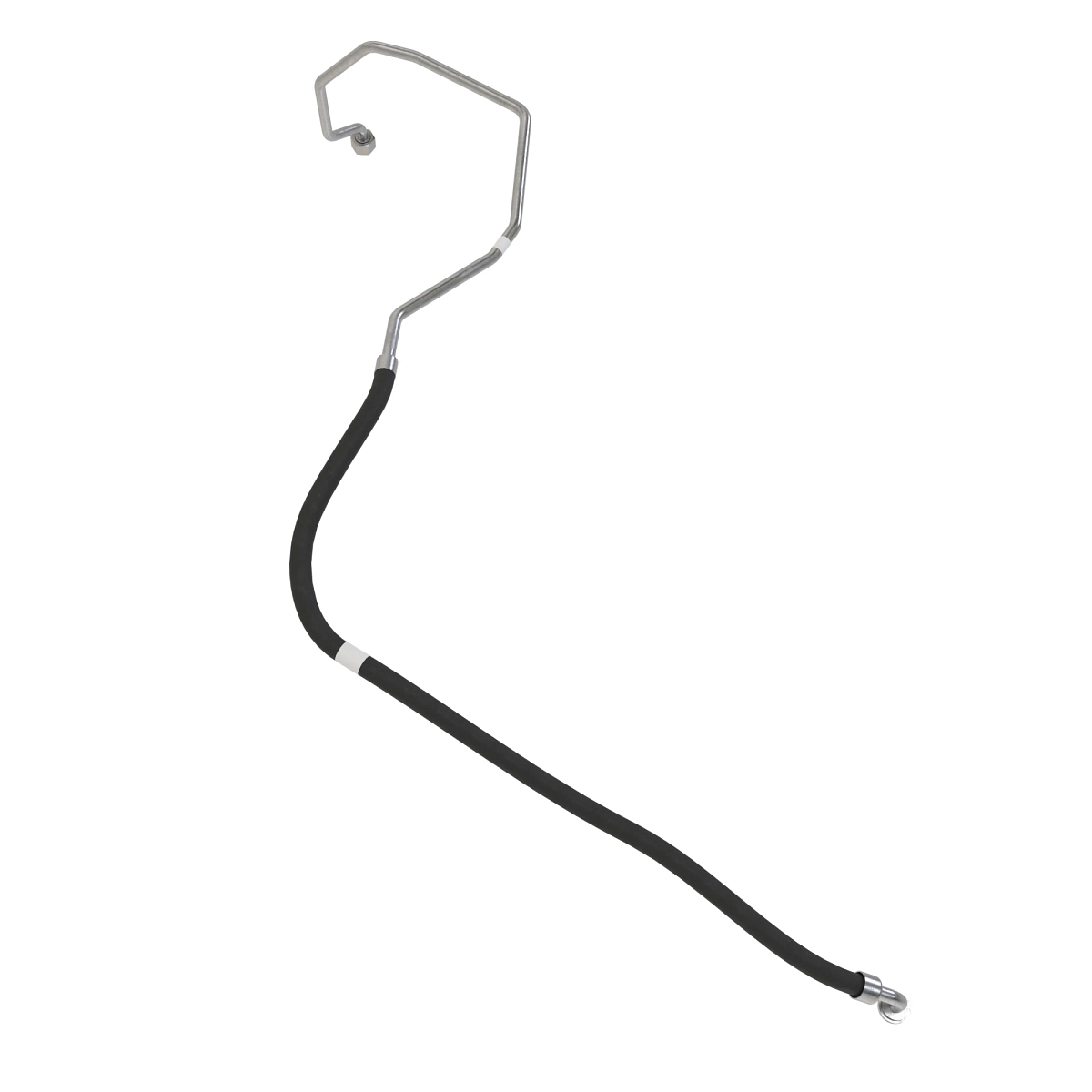 Oil Line, Pump Outlet, Axle Supply
