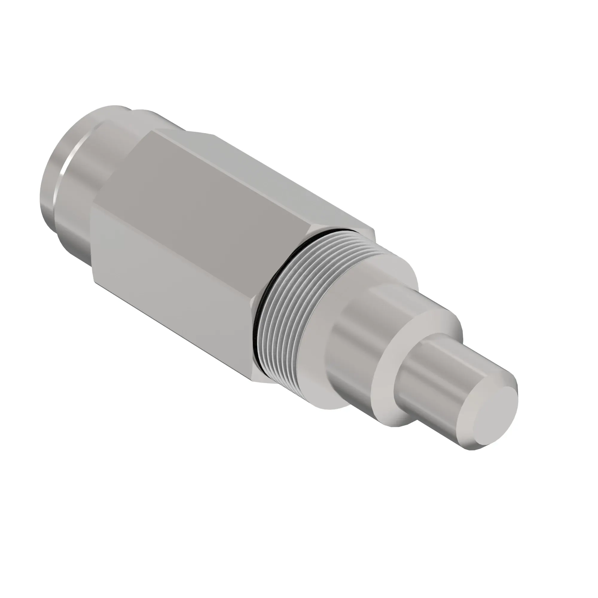 John Deere Control Pressure Relief Valve - F039995