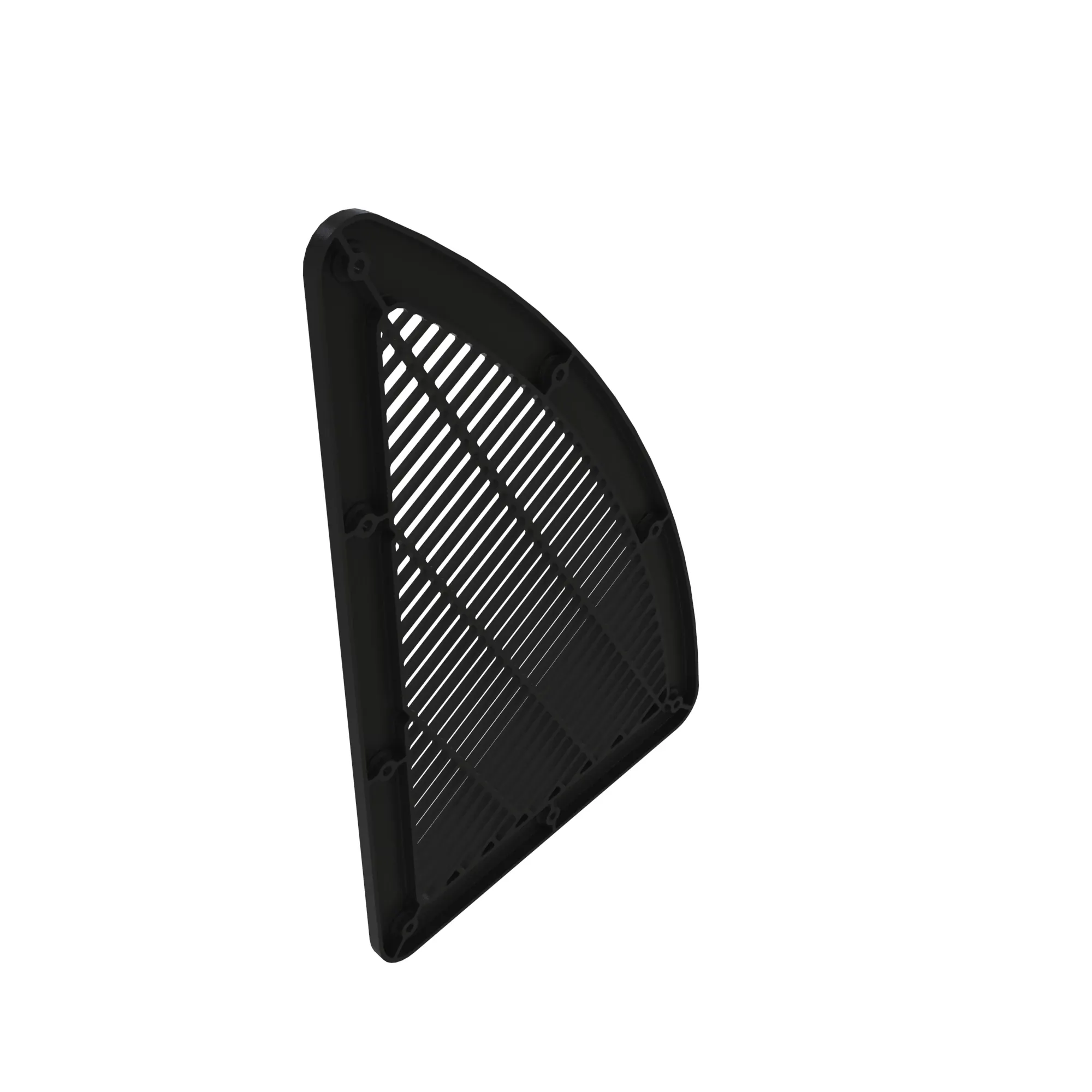 Louver
