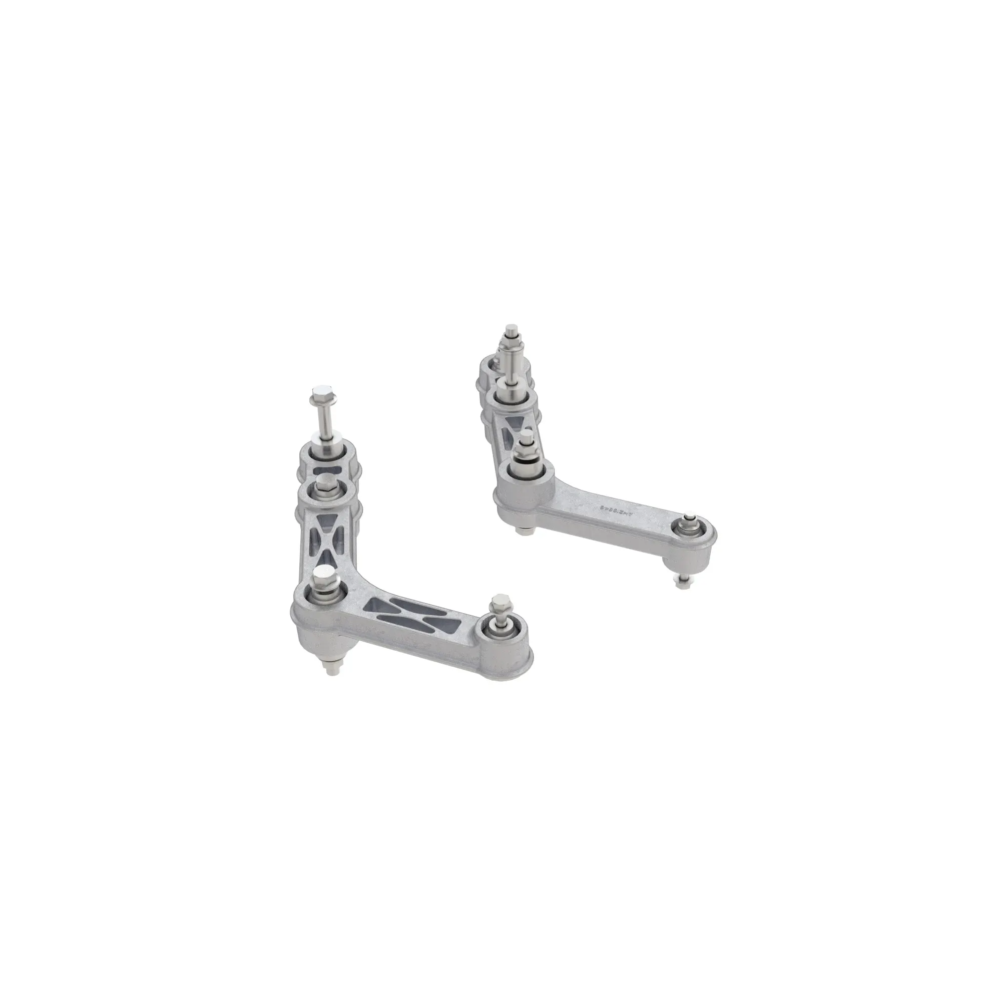 John Deere Product Improvement Kit - MPCQ80352