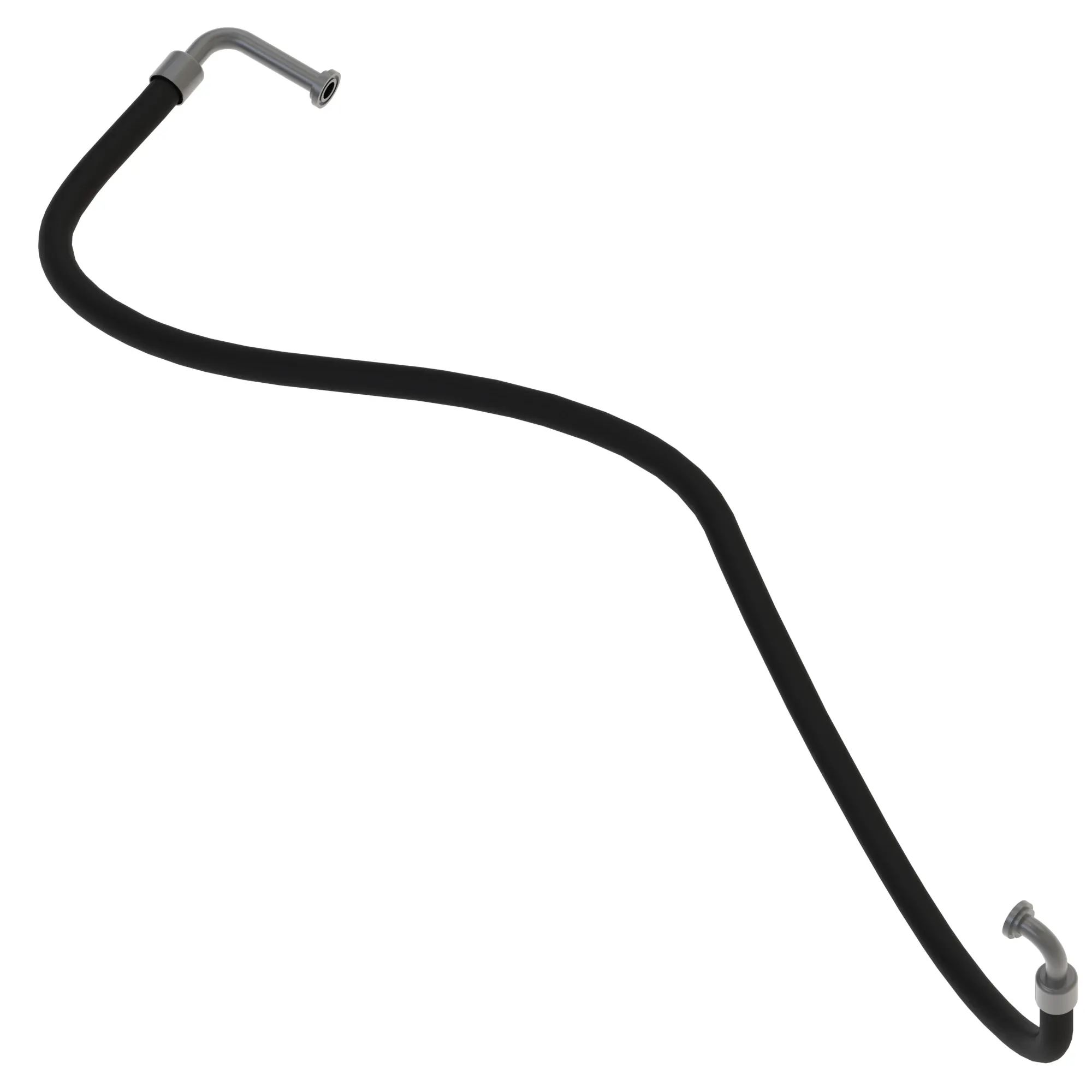 Oil Line