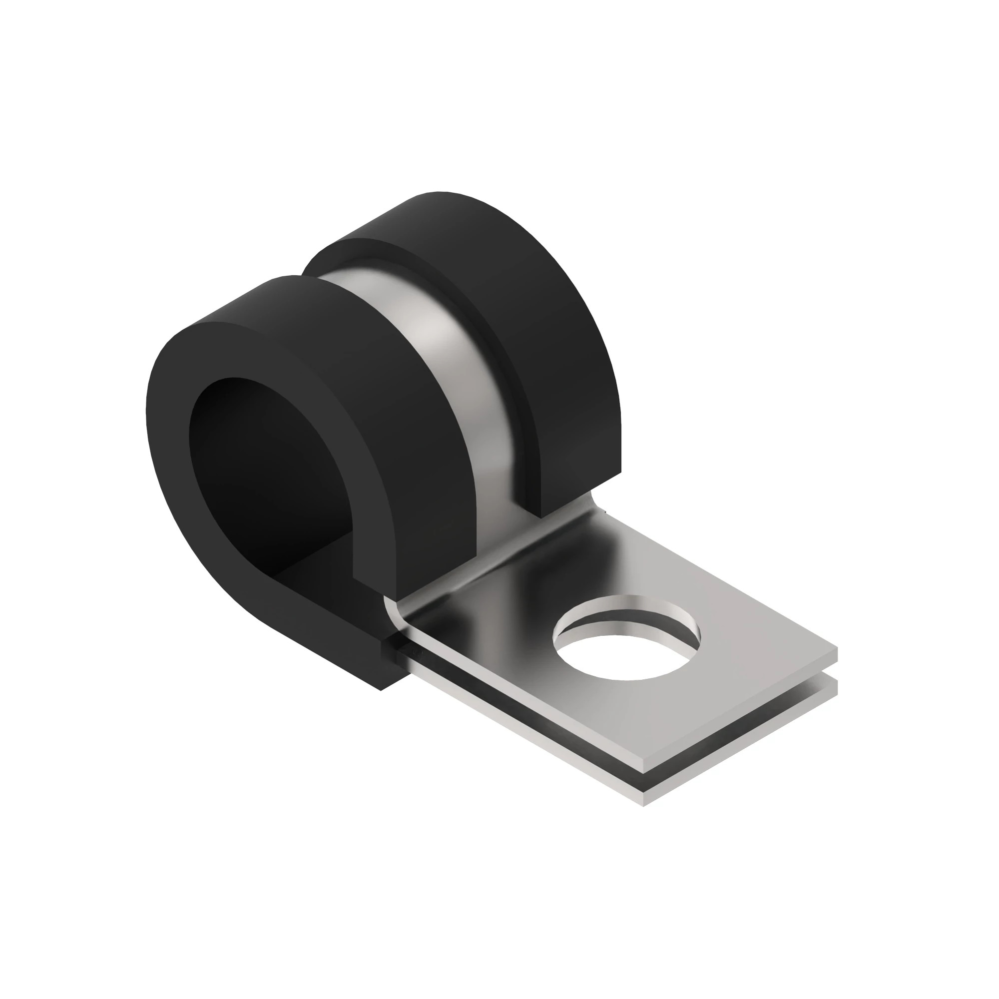 CLAMP FST 0.048 STEEL