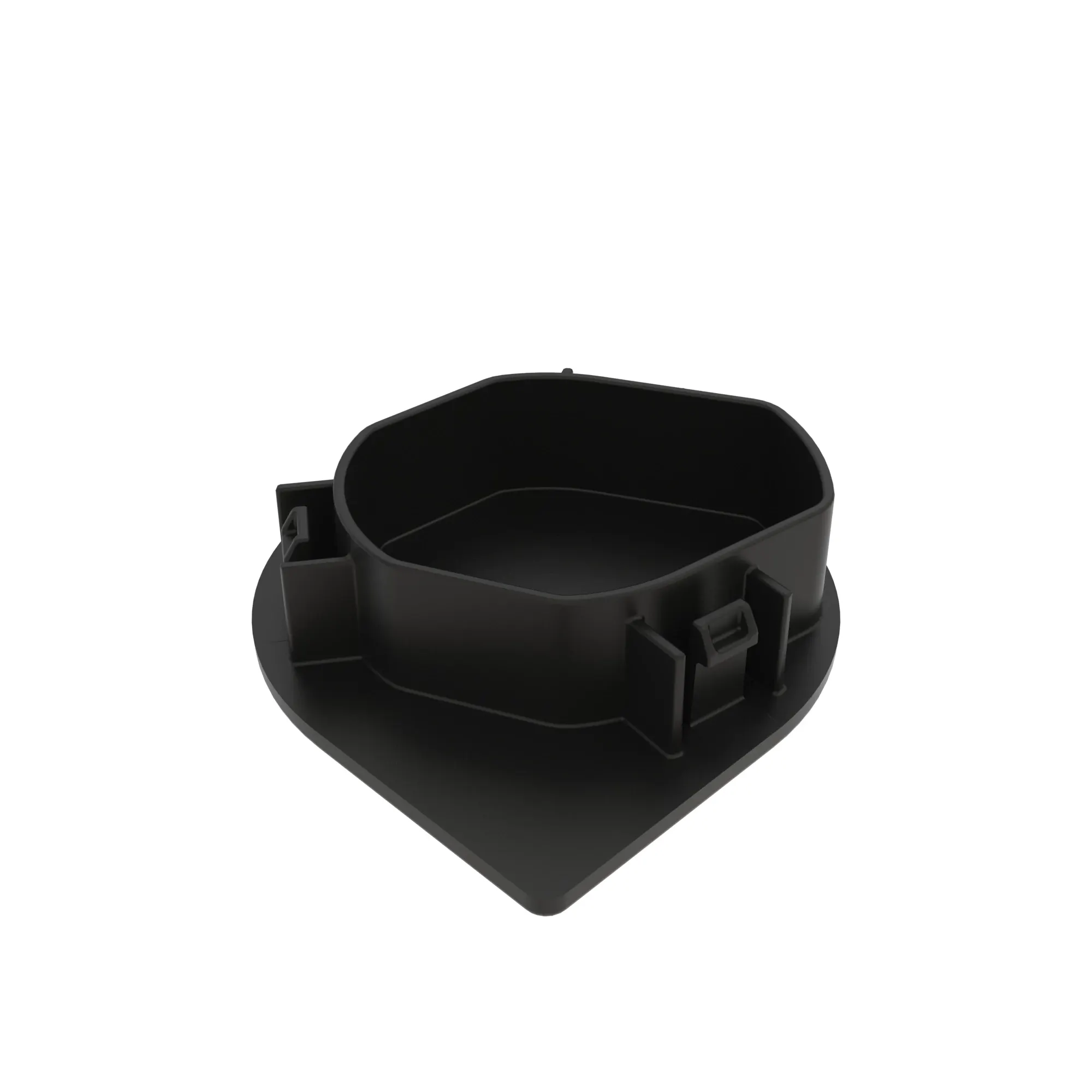 John Deere Cover - LVU30751