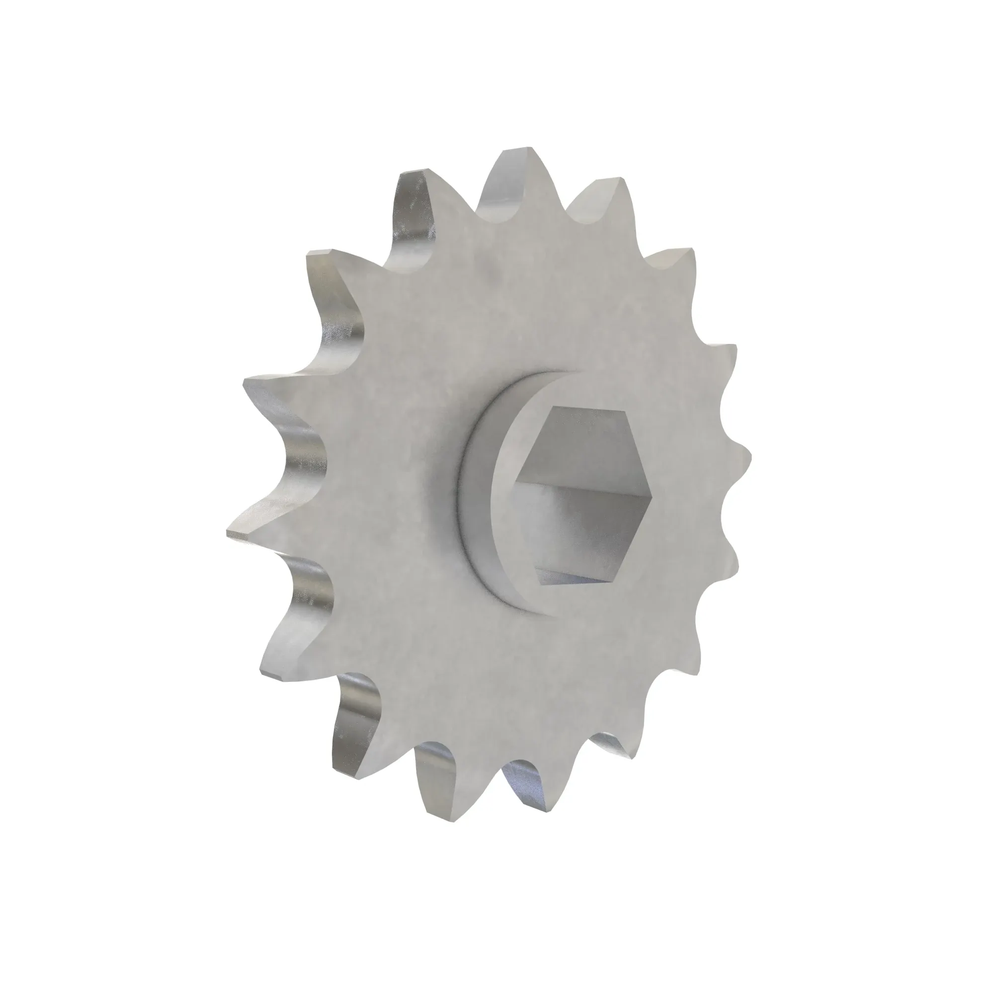 CHAIN SPROCKET Z16   ANSI 50