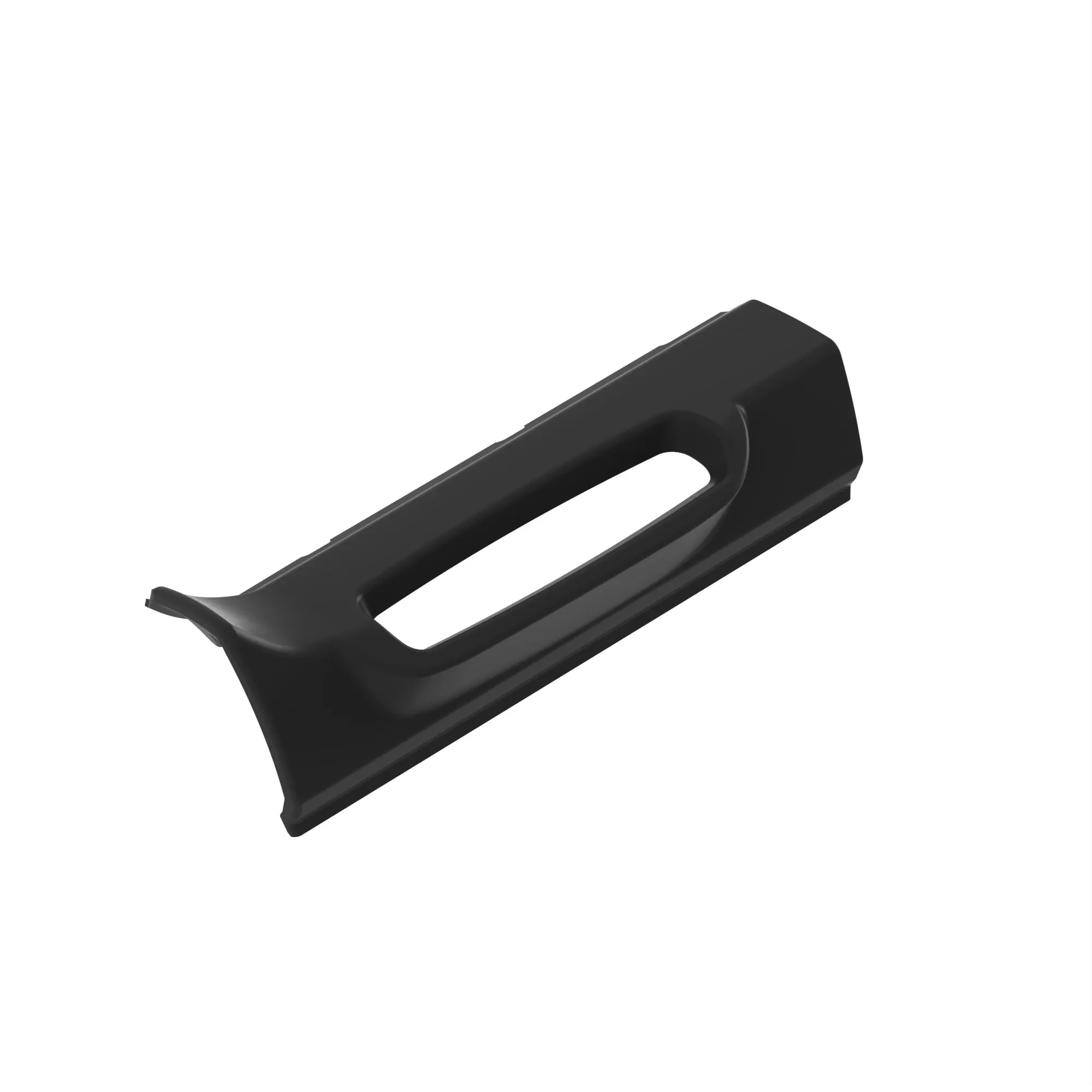 ACOUSTICAL UPHOLSTERY, C-POST,RH