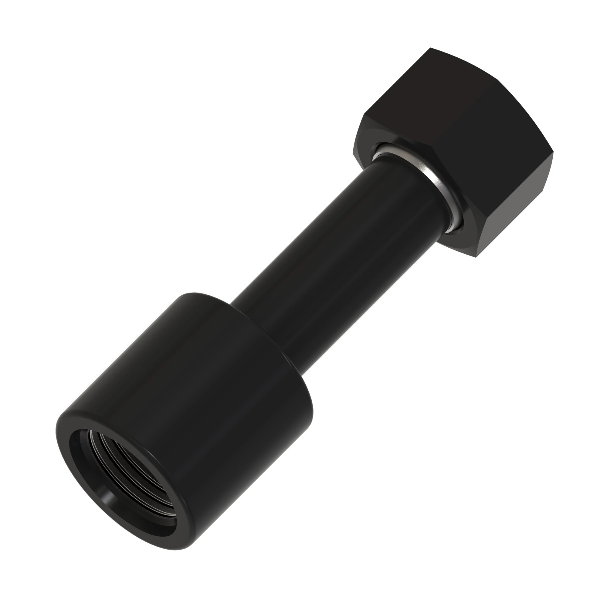 OIL TUBE, FILLER EXTENSION, 3X20