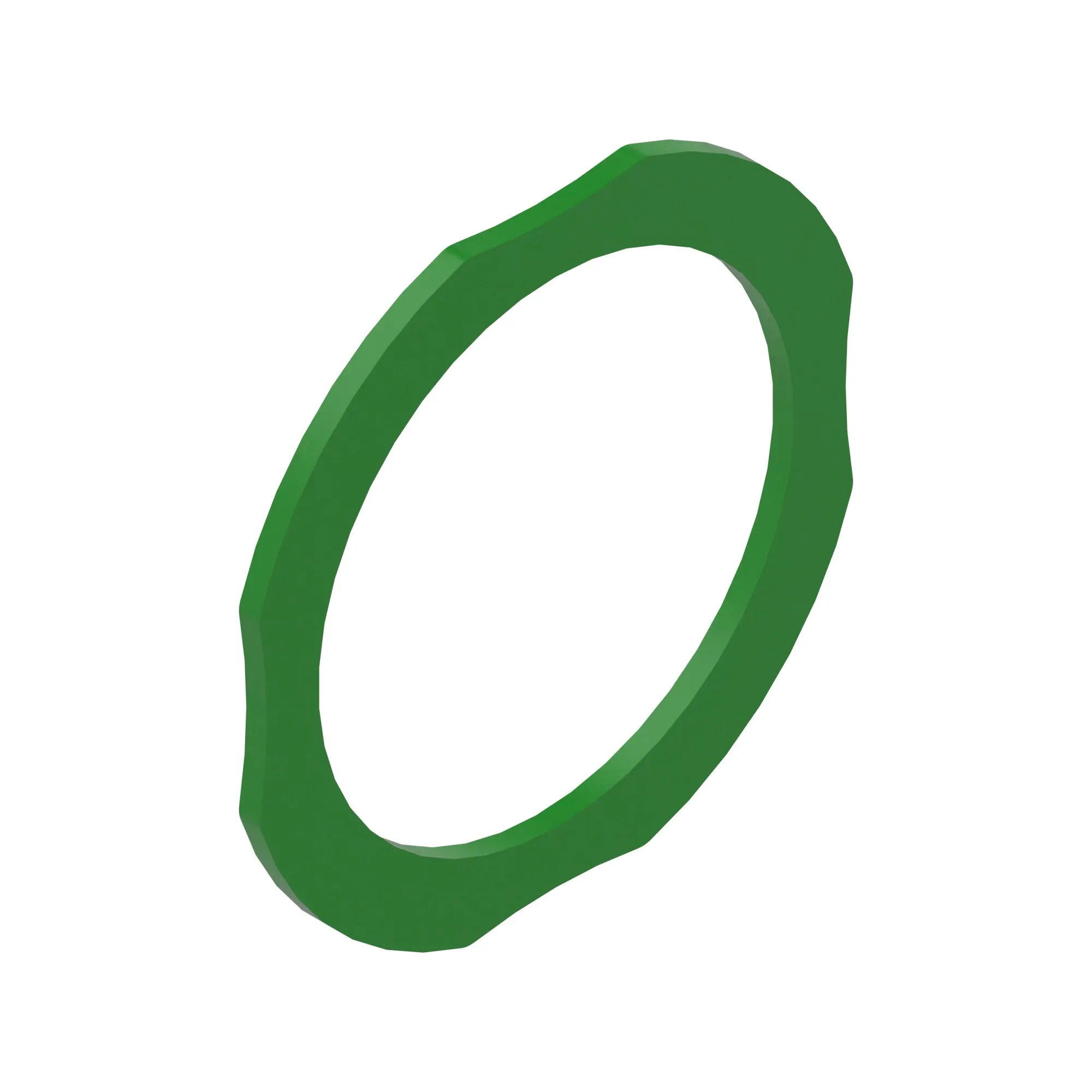 John Deere Washer - FH334643