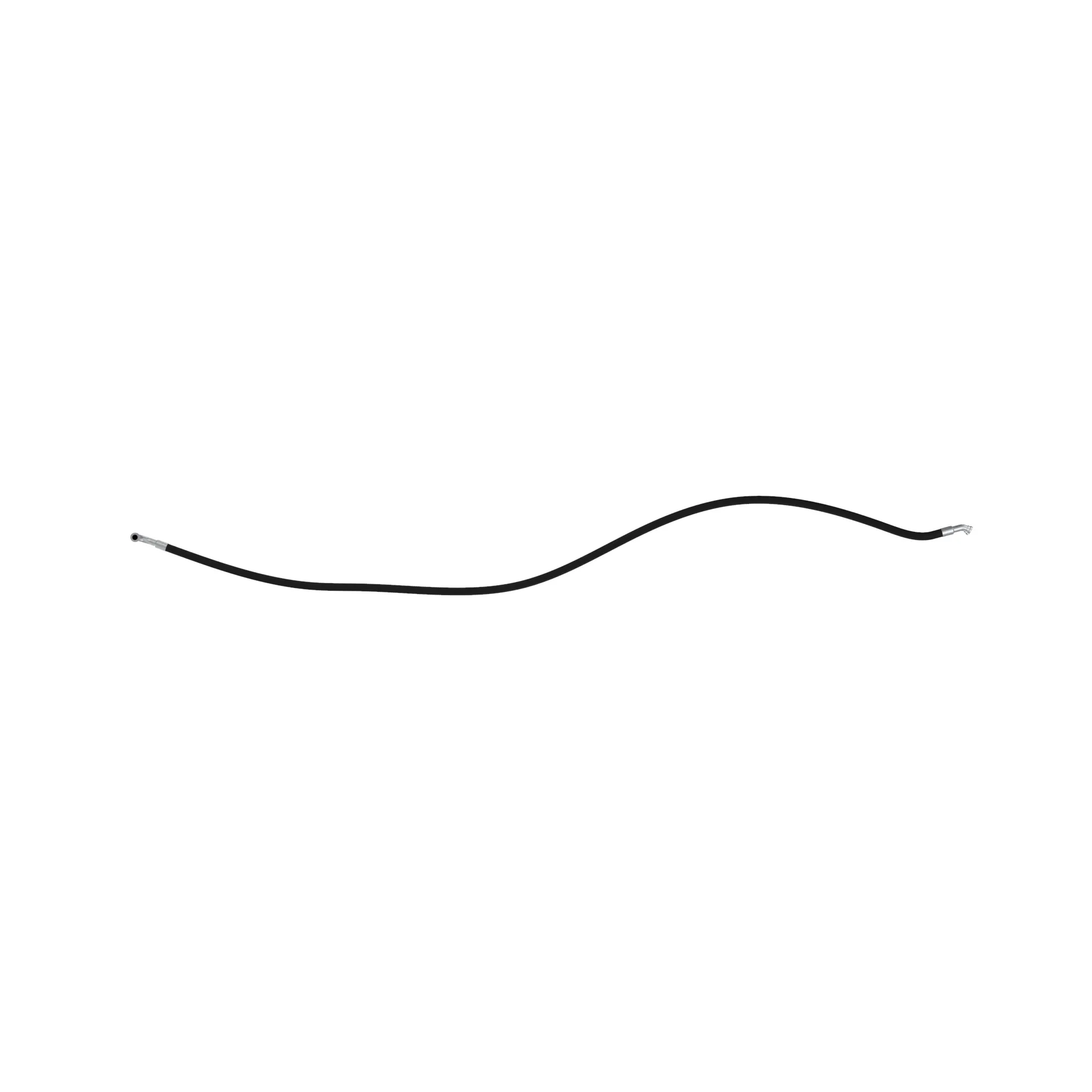F076931: Hydraulic Hose