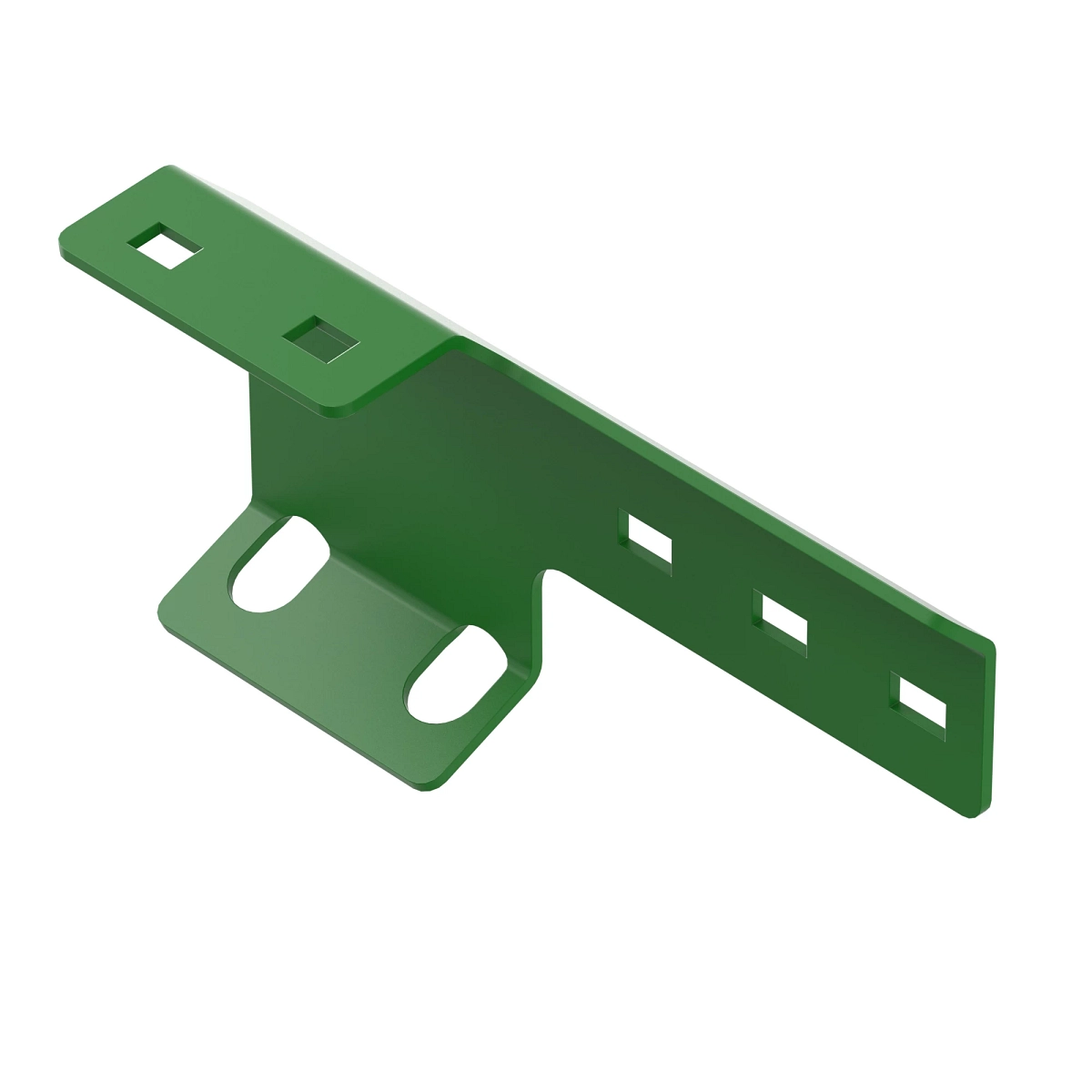 Bracket, Rear Stripper Fh Extension