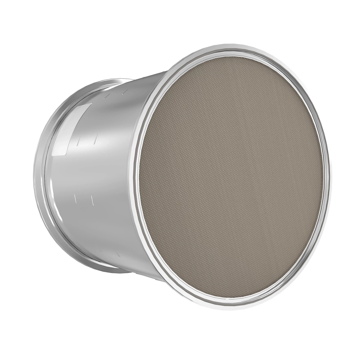 Diesel Particulate Filter, Service