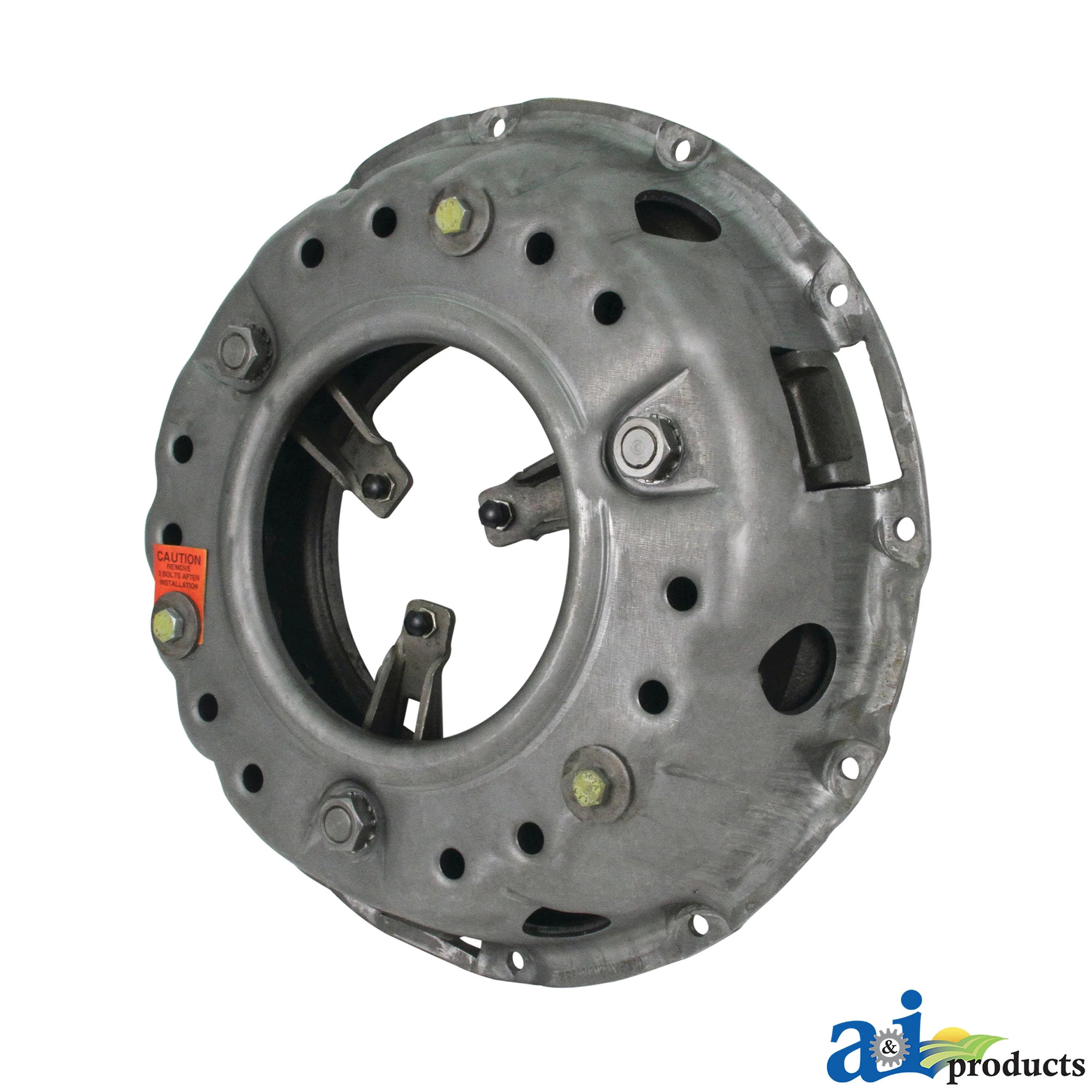 PRESSURE PLATE