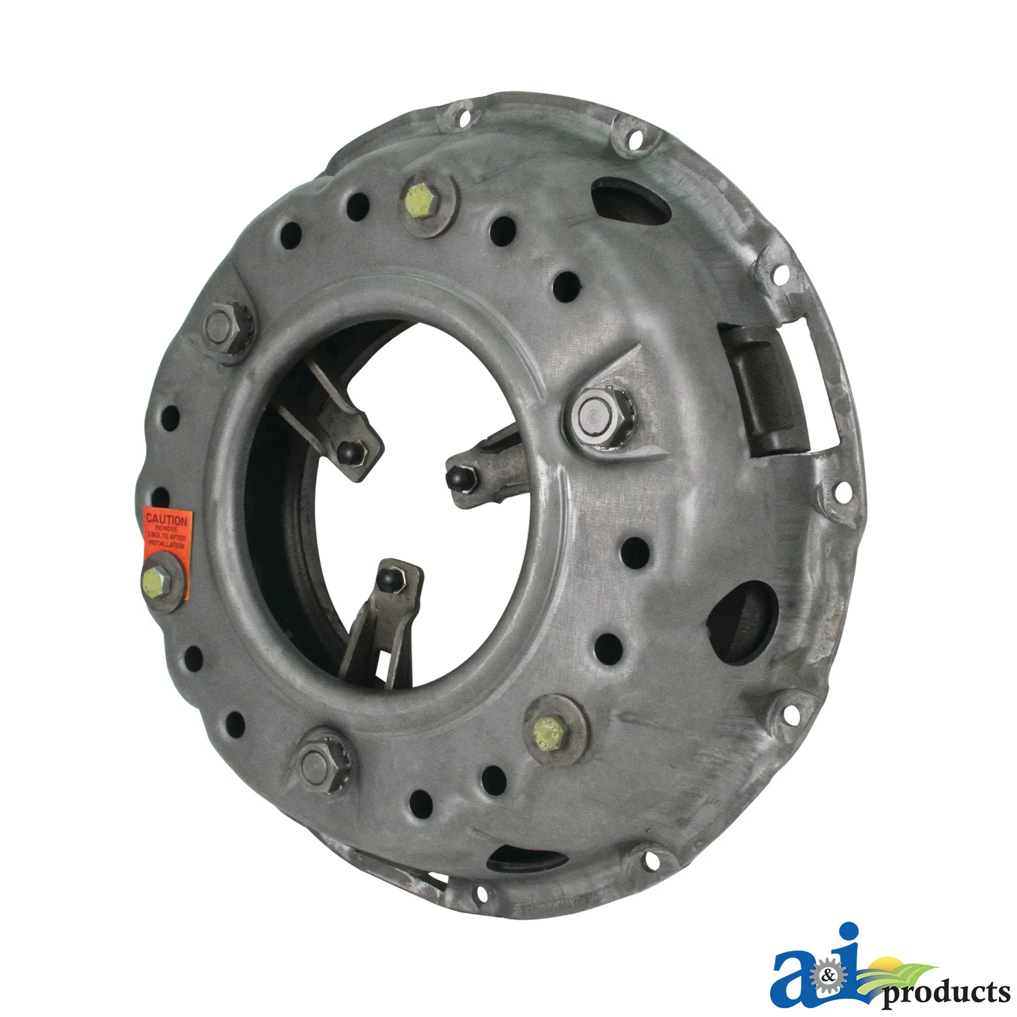 A&I Products Pressure Plate - A-A58974