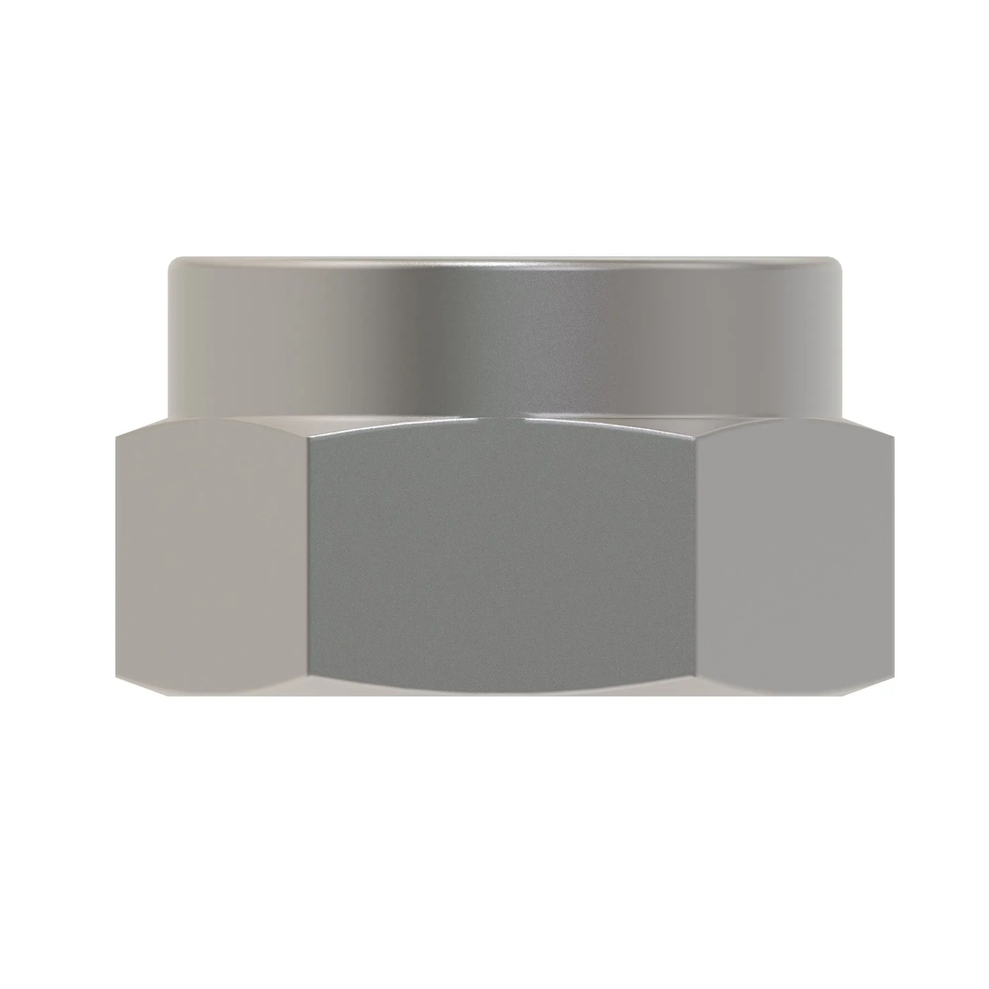 NUT, METRIC, HEX PREVAILING TORQUE