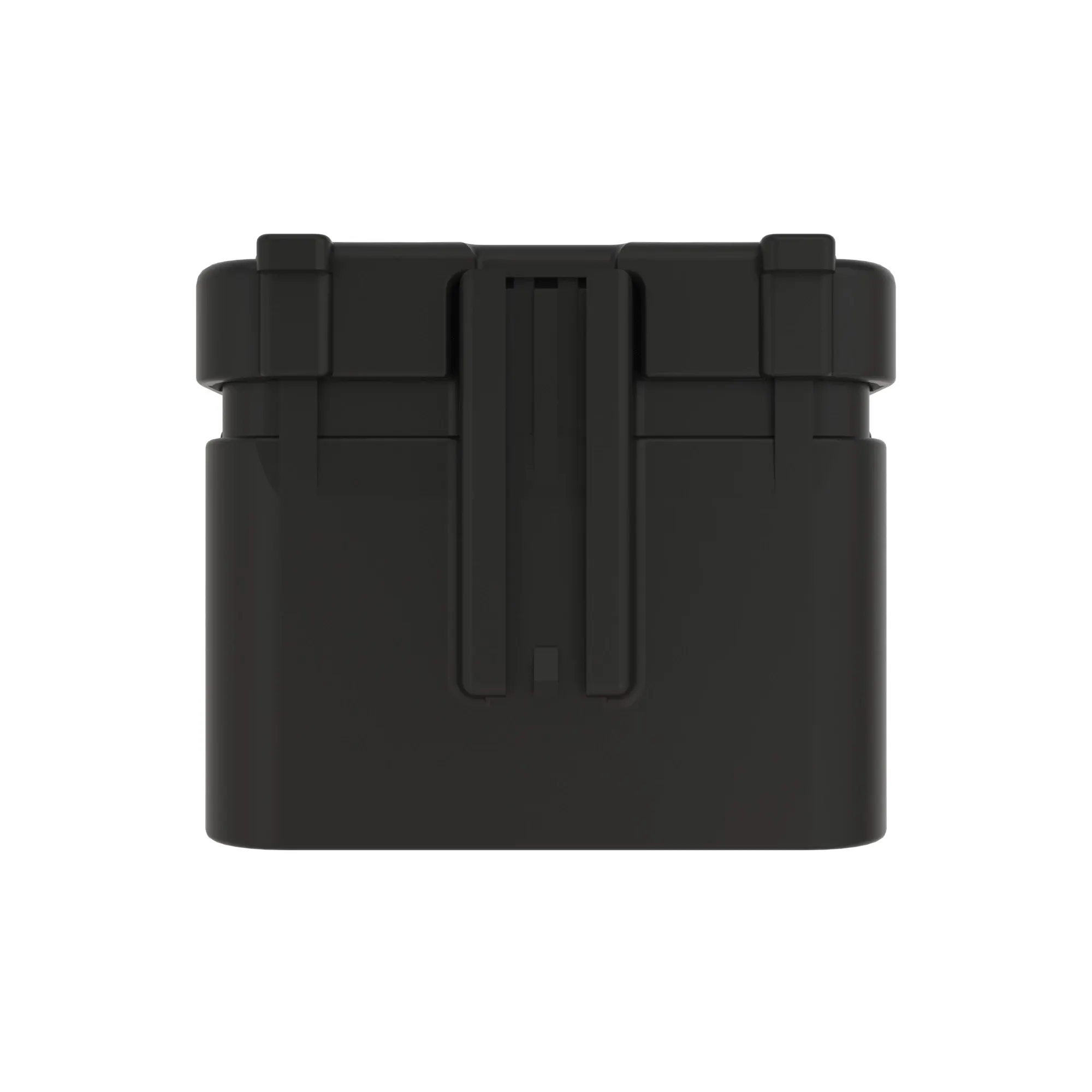 Electrical Connector Assy