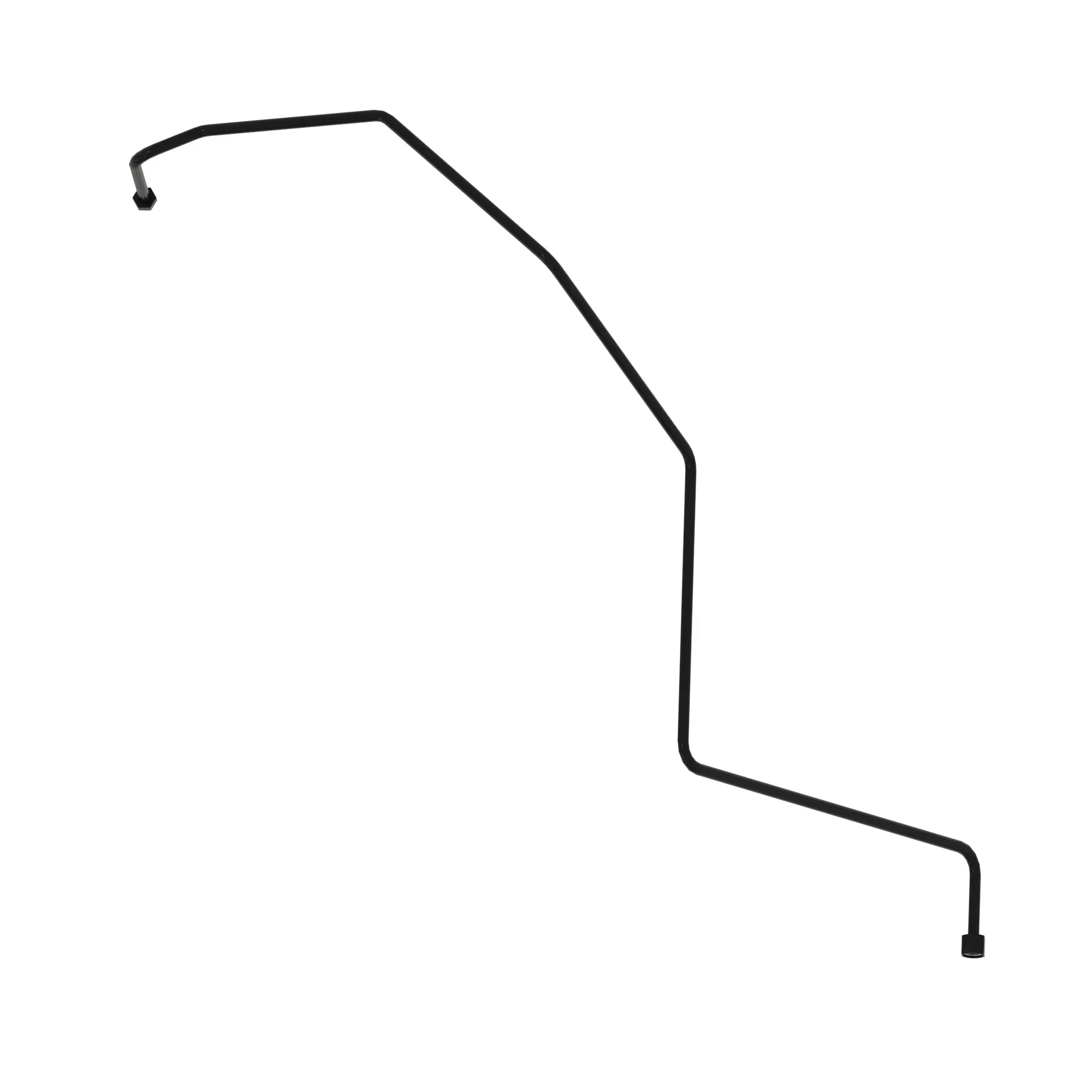 John Deere Pin Disconnect Oil Line - AT325602
