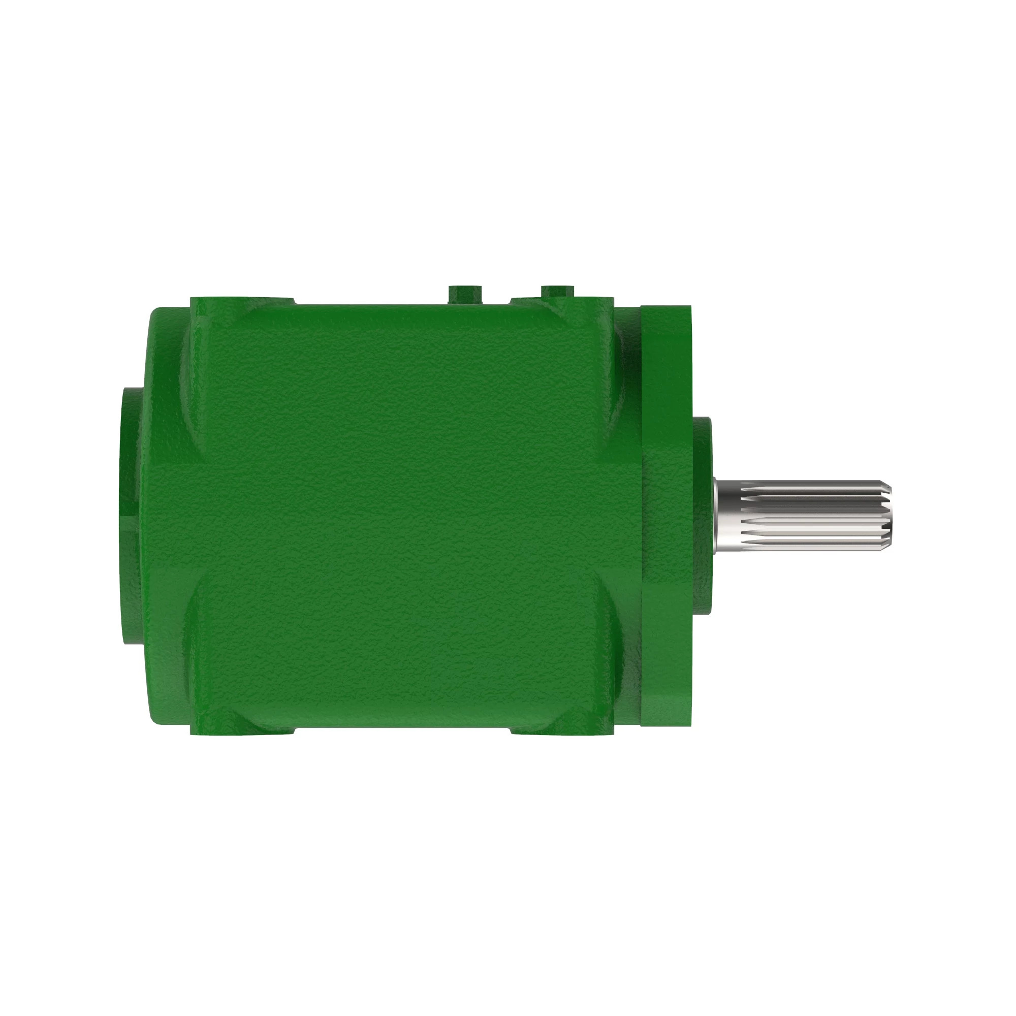 John Deere TIFC711115 Gear Box Assembly | RDO Equipment Co.