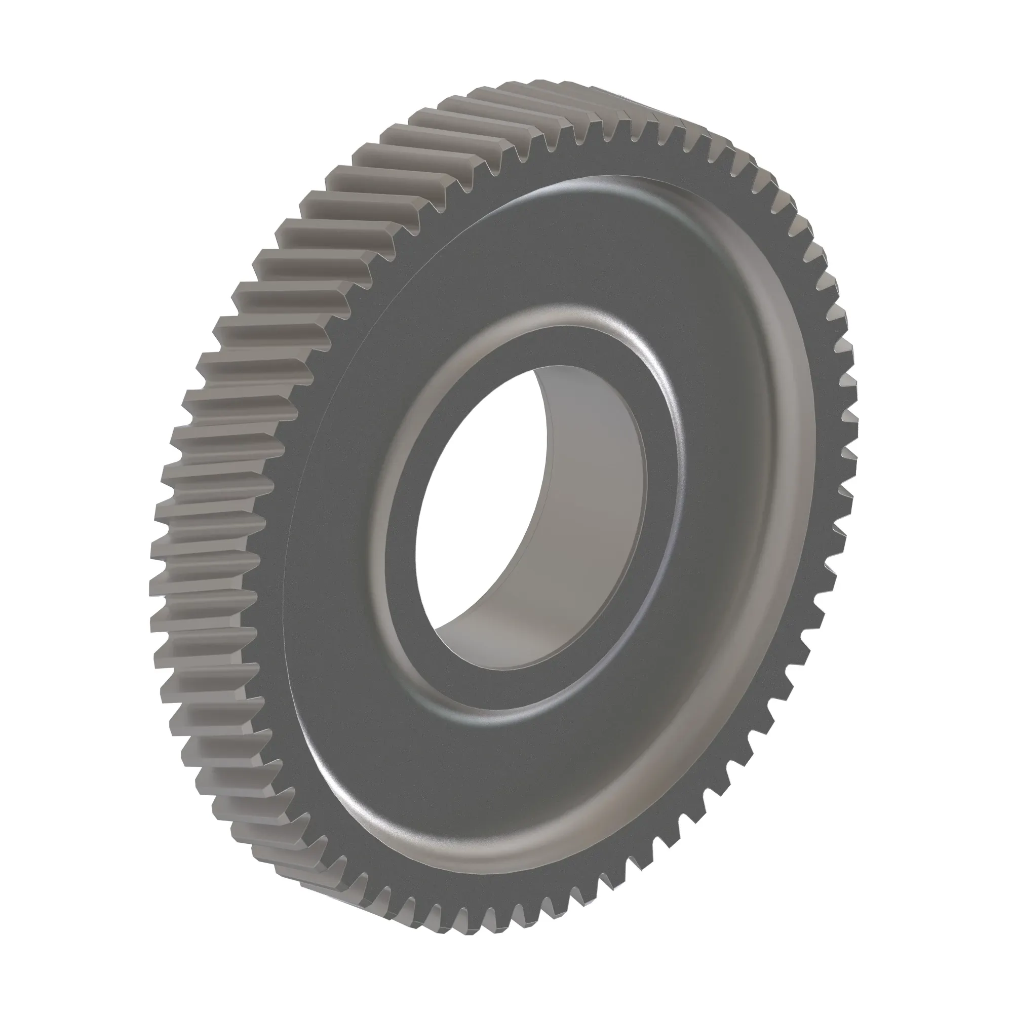 GEAR, GROUND DRIVE PTO DRIVEN