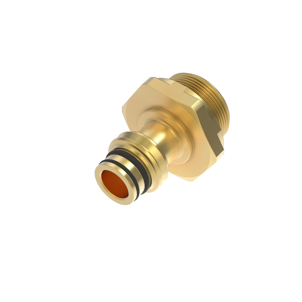 Union Fitting, Fa Kongsberg: Abc Sw